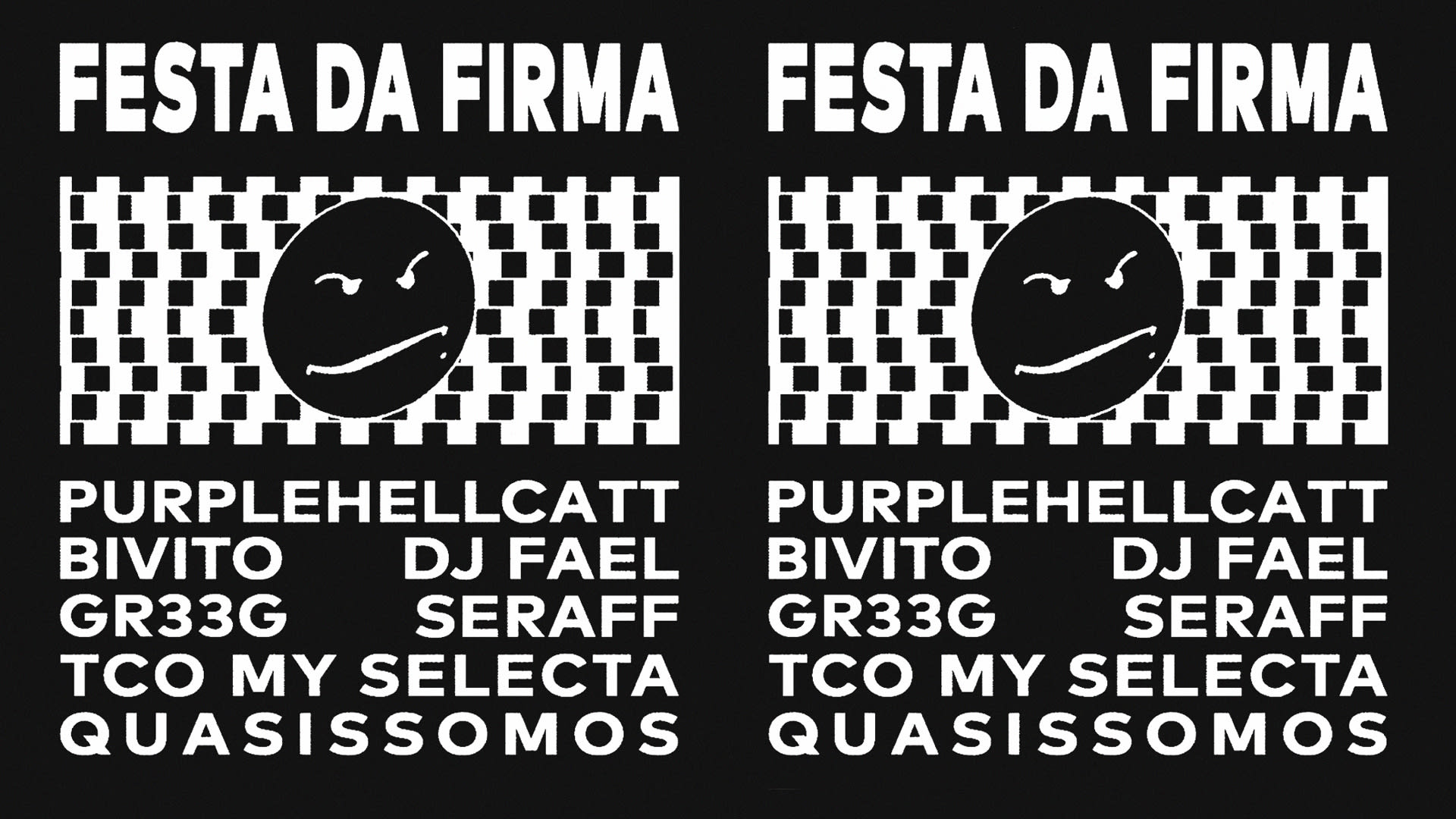 Festa Da Firma