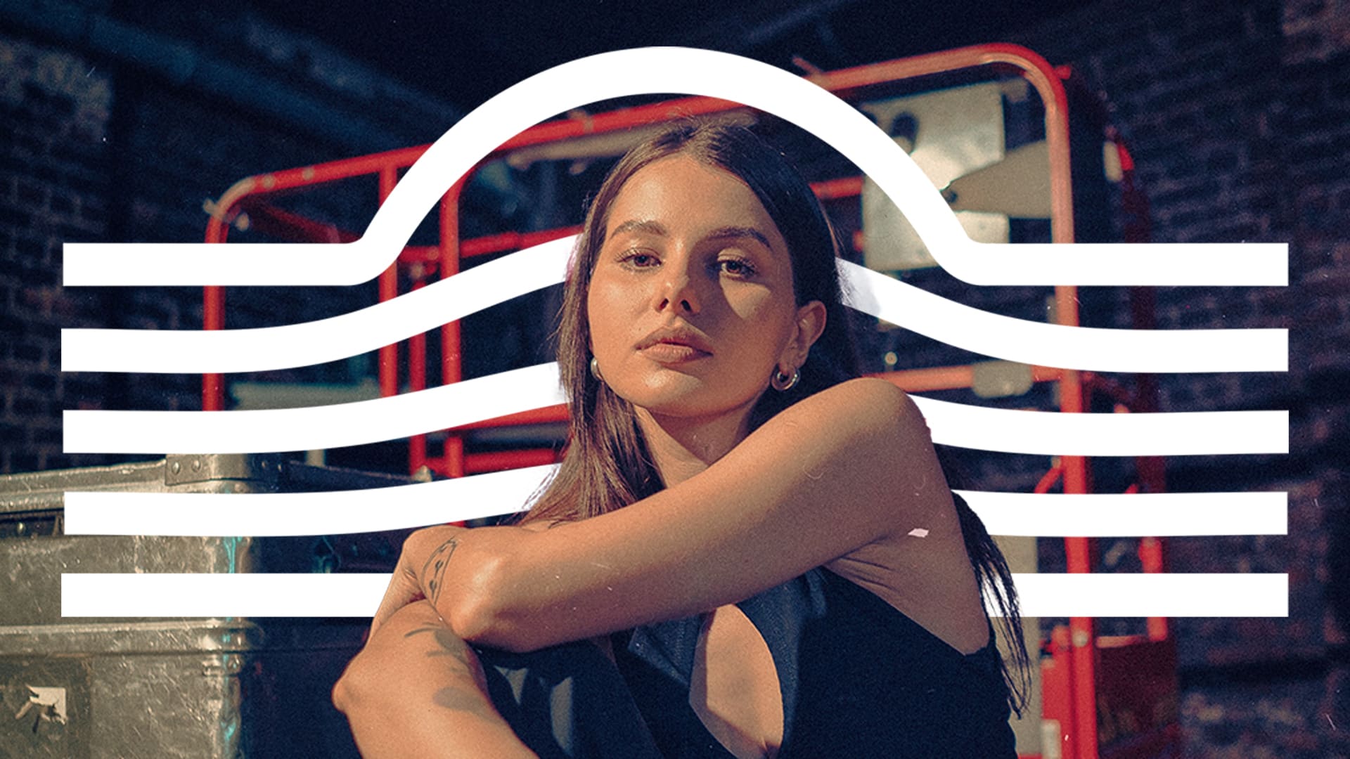 S. Society : Daria Kolosova / Gael