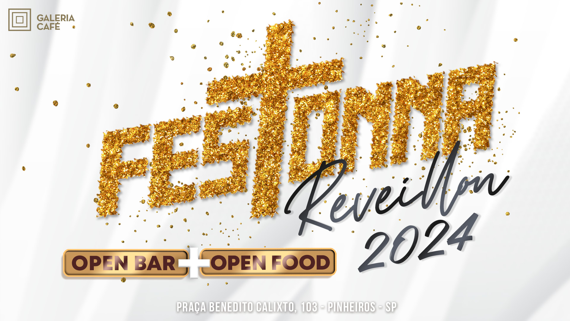 Festonna Reveillon