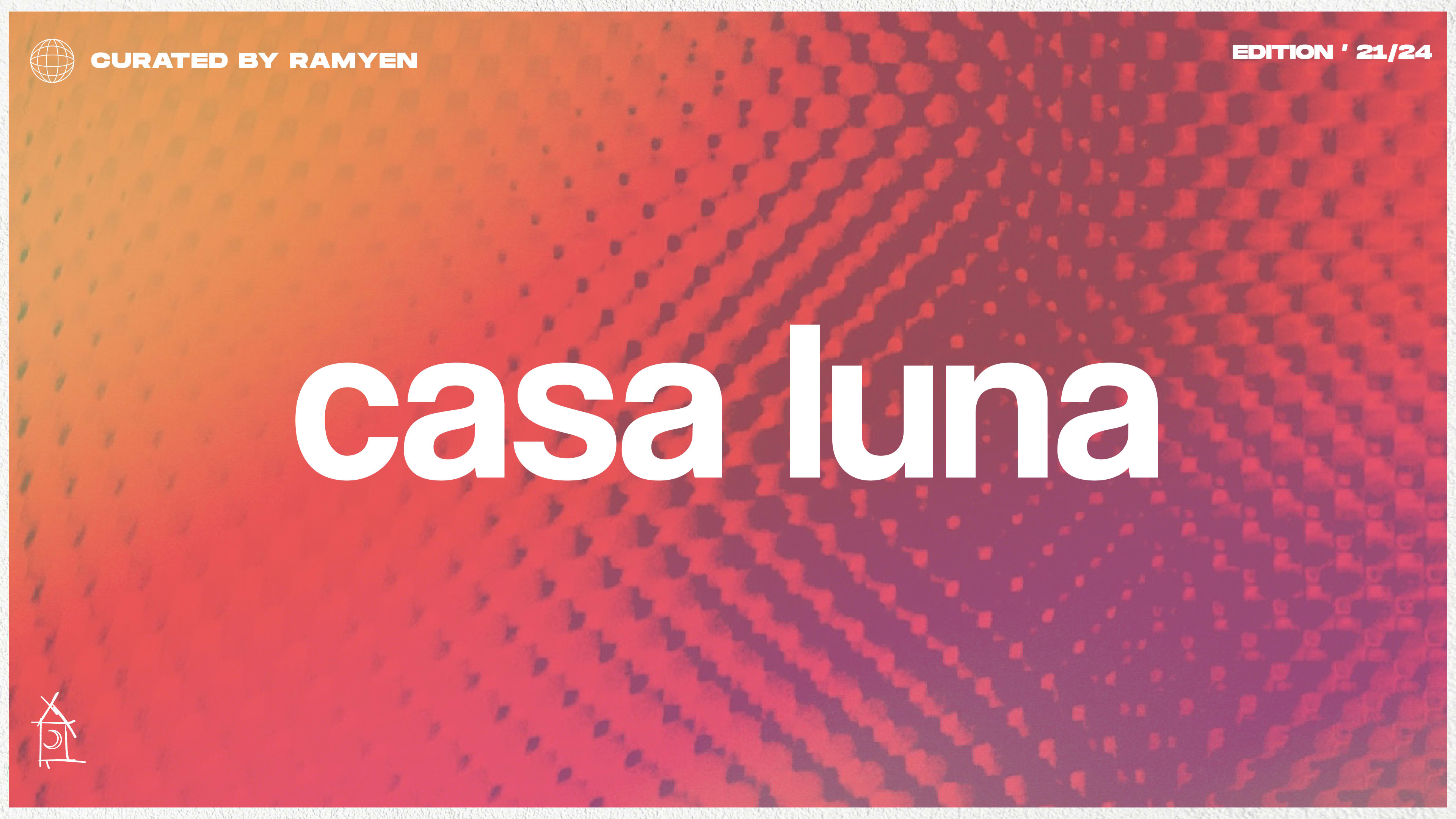 Casa Luna Invites Nyv Yefet, Kid Bamboo 