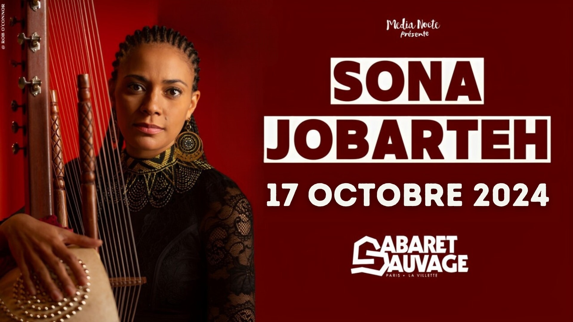 Sona Jobarteh