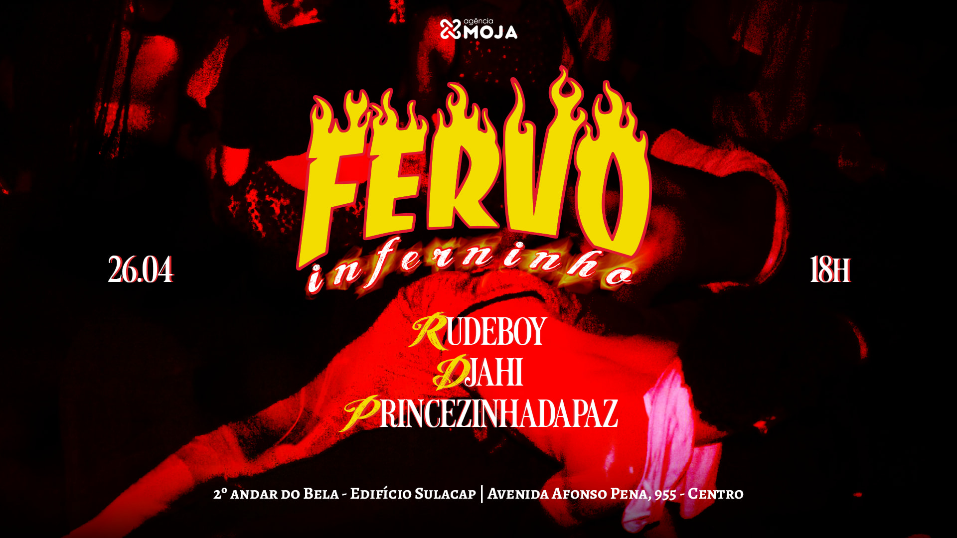Fervo Inferninho