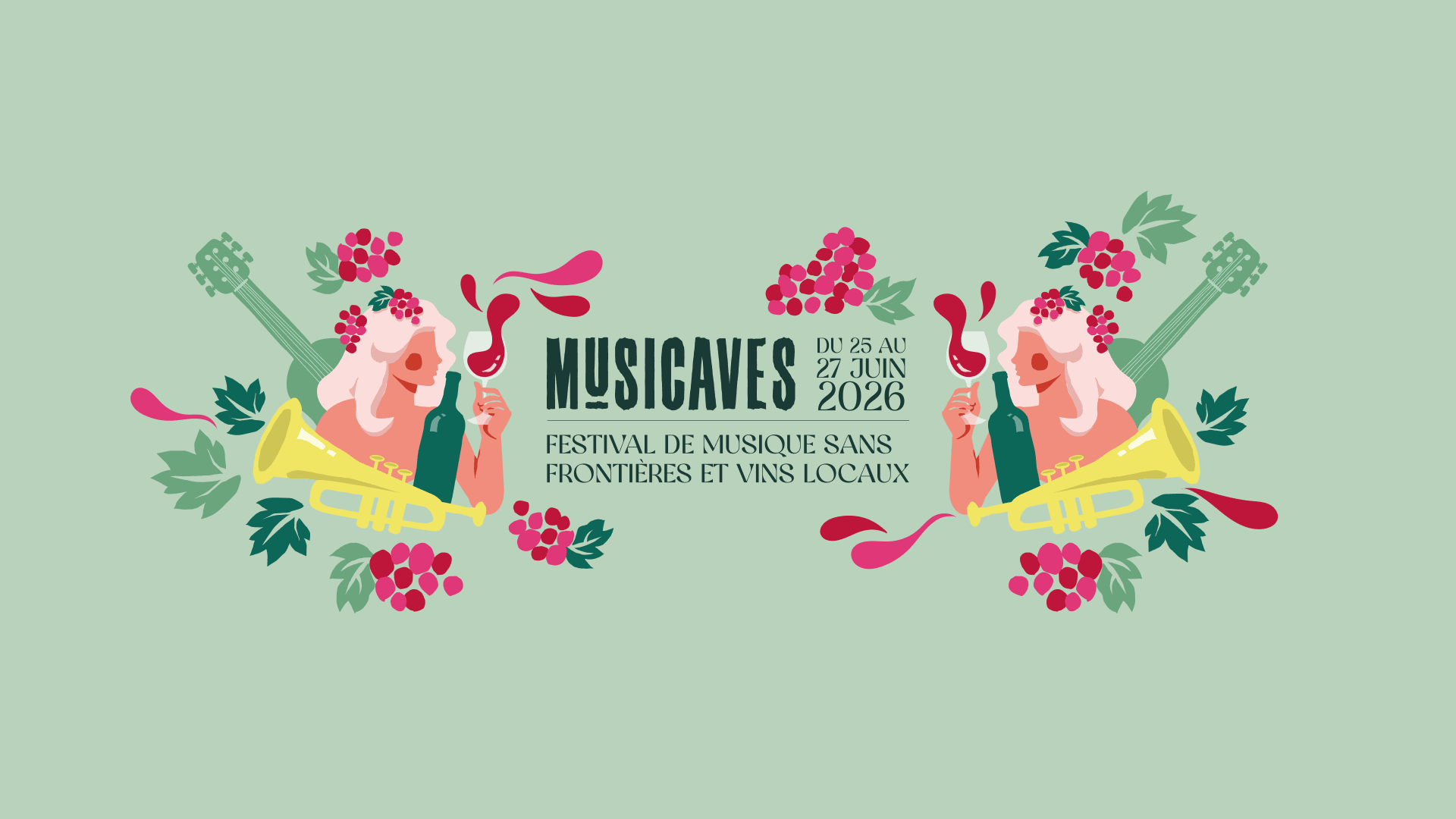 Festival Les Musicaves 2026
