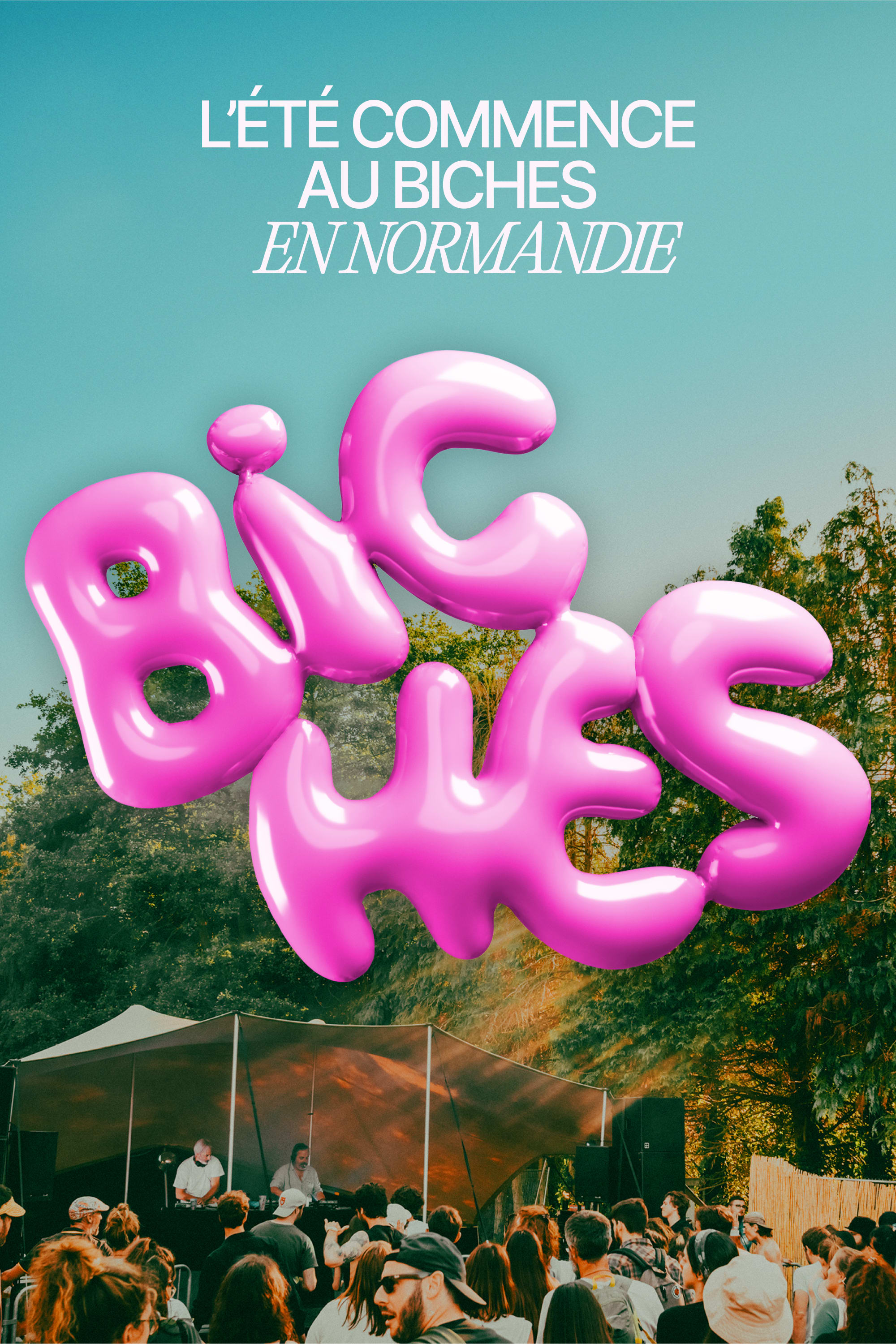 Biches #9