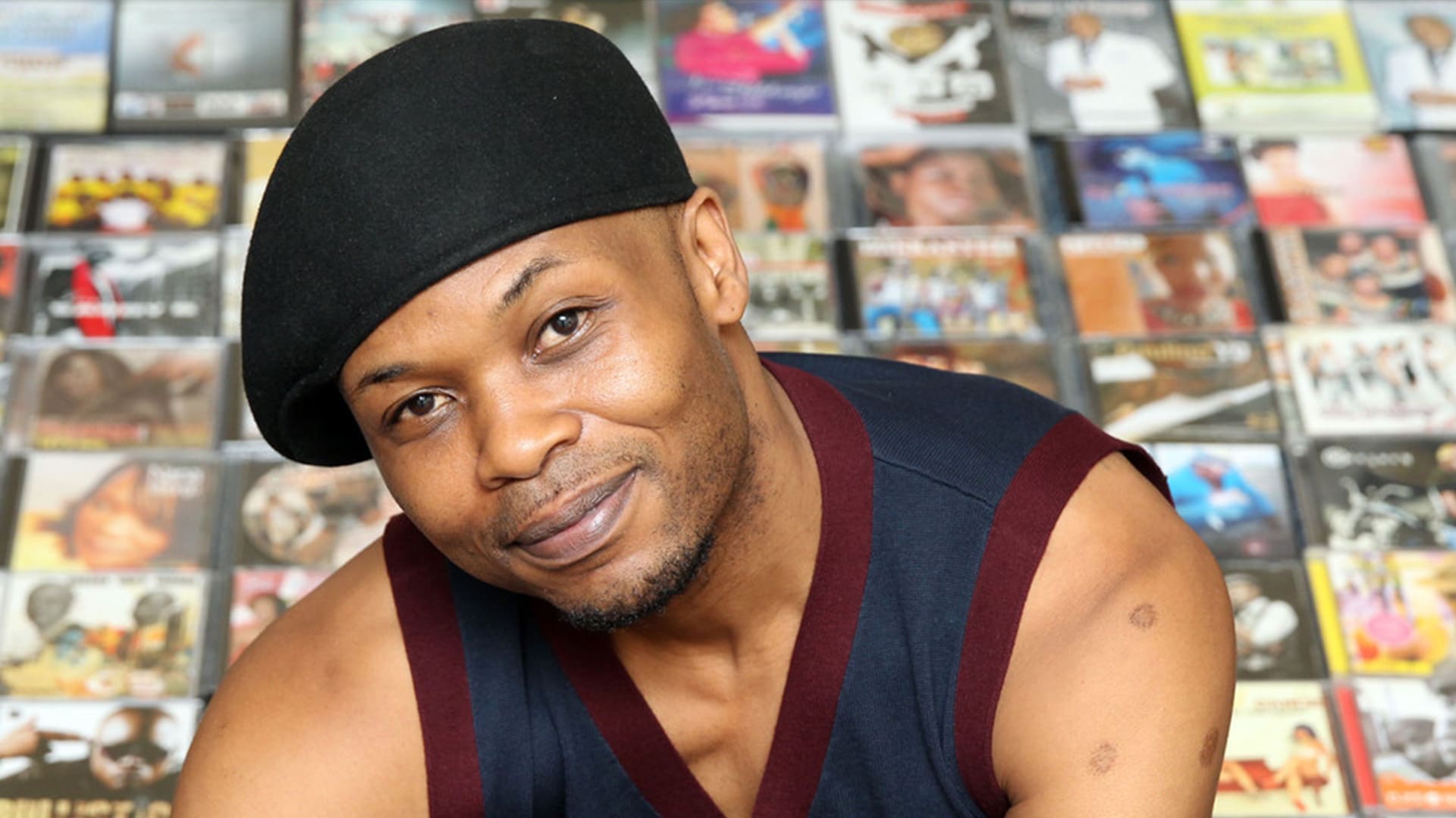Mini Kwaito Club : Sandy B / Manoo
