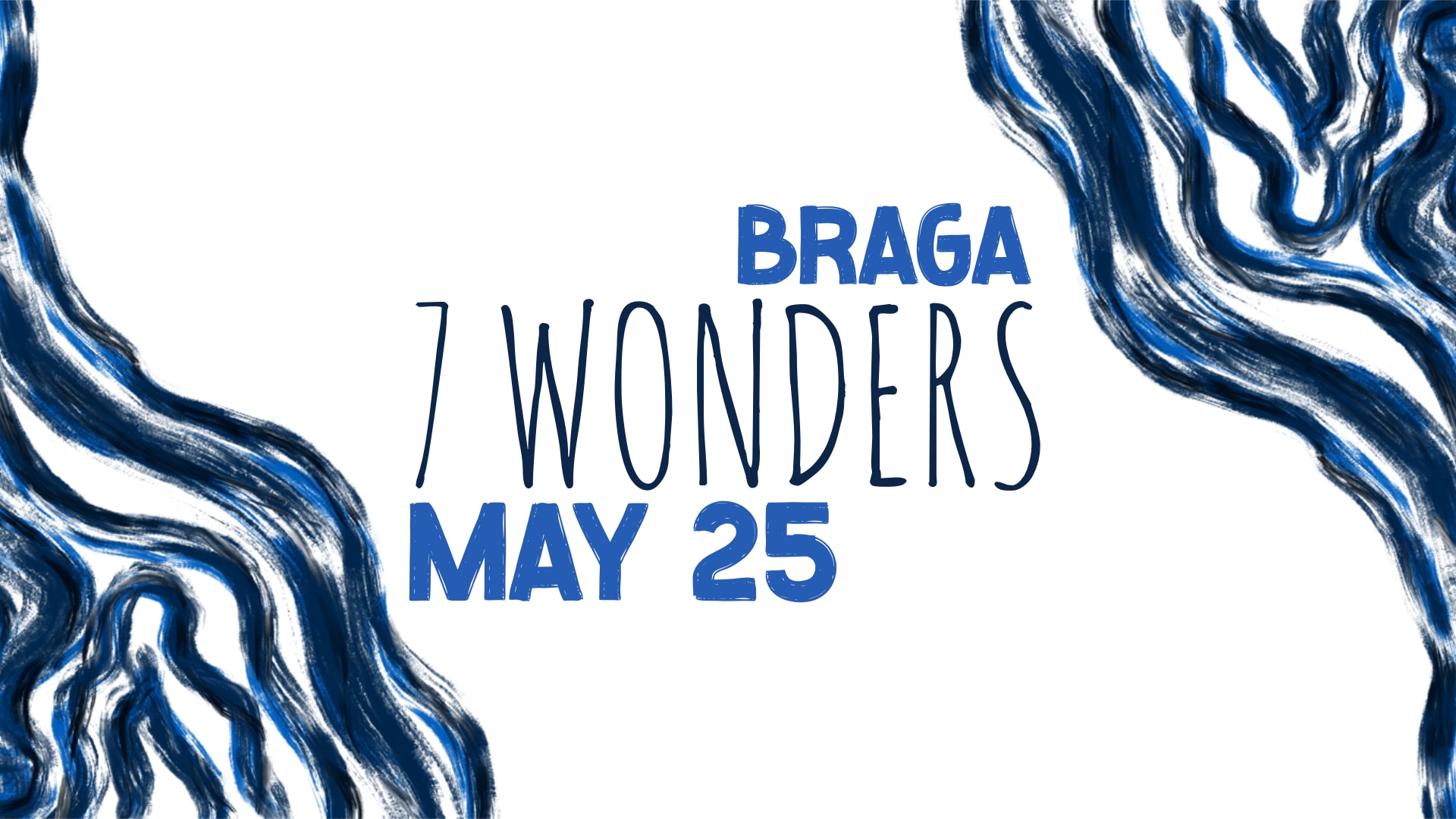 1st Wonder - Scrapyard W/ Avö, Martim Rola And More...