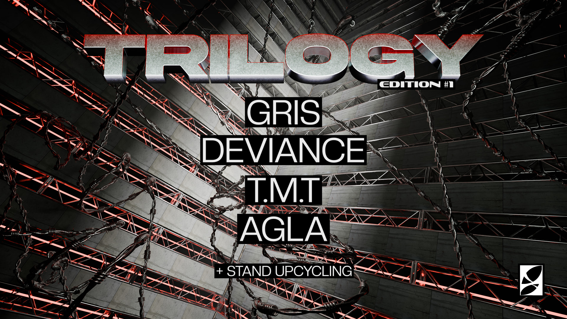 Trilogy #1