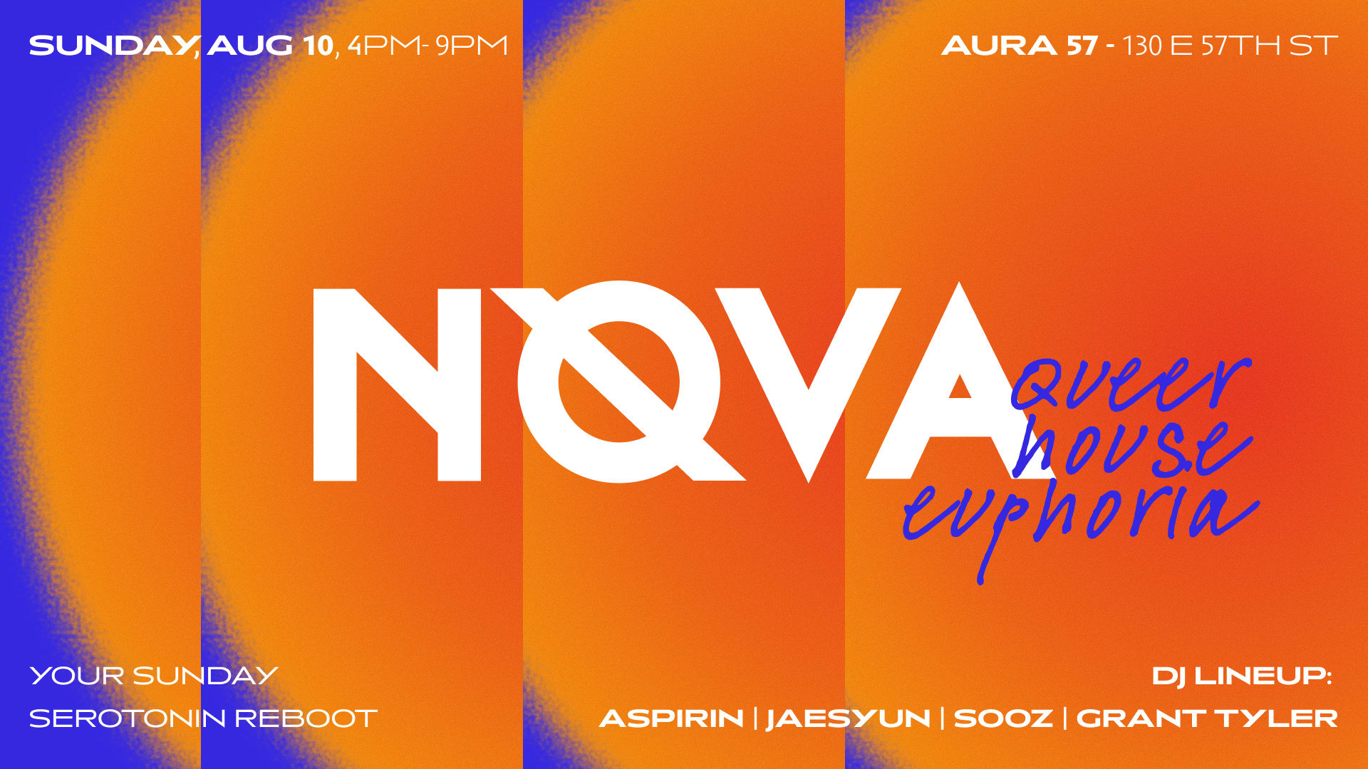Nøva