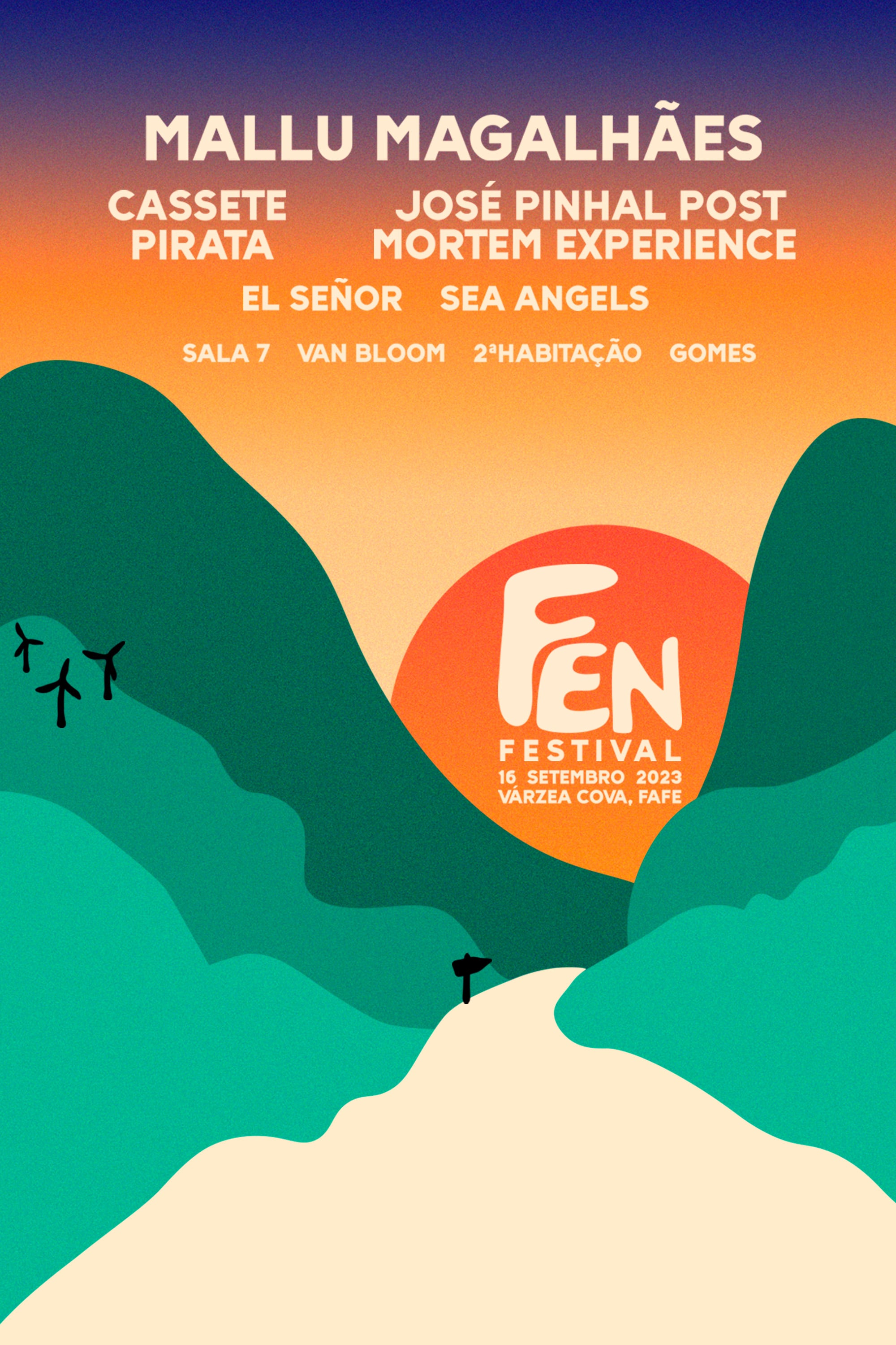 Fen Festival