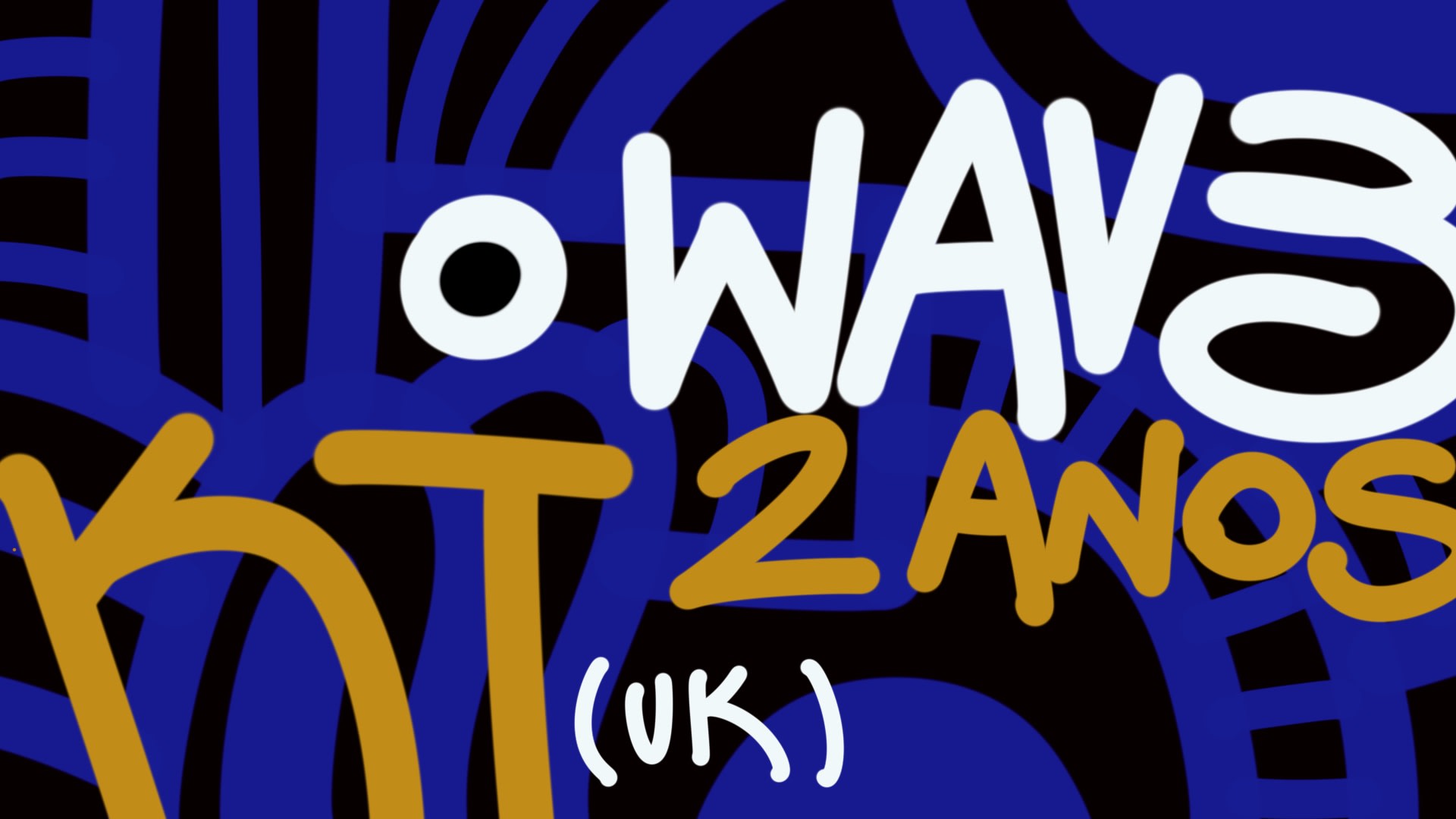 2 Anos Wav3