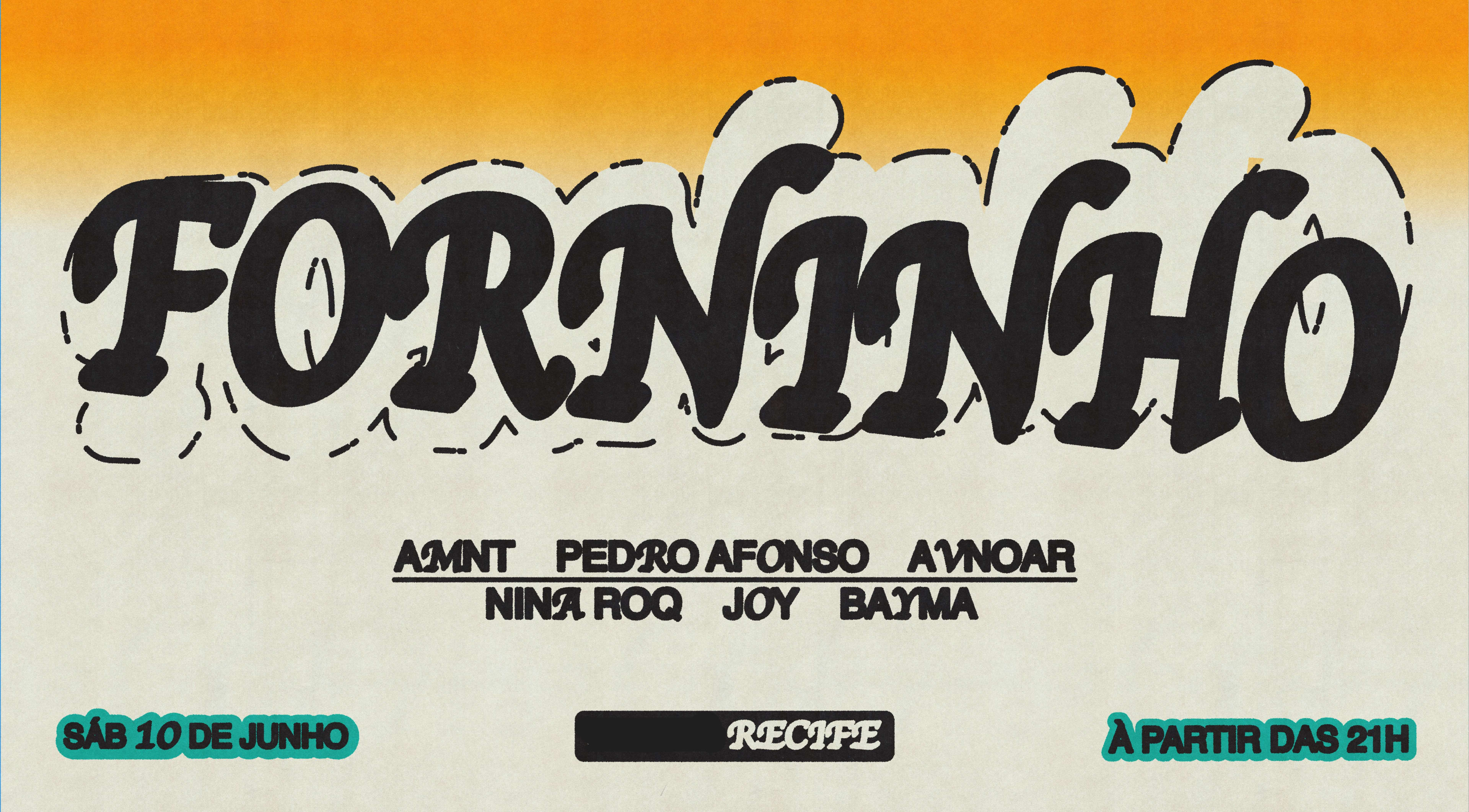 Forninho - 10/06