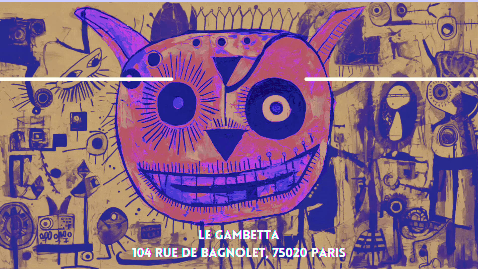 Sivilizasyon X Gambetta Club After Party Techno #XI