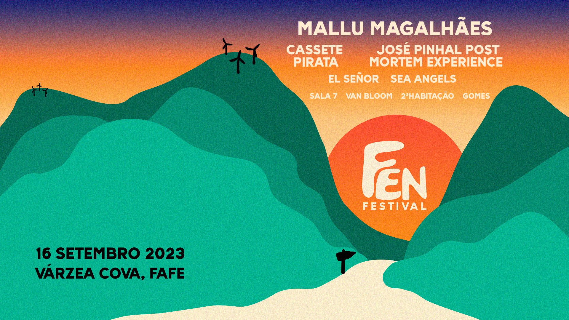 Fen Festival
