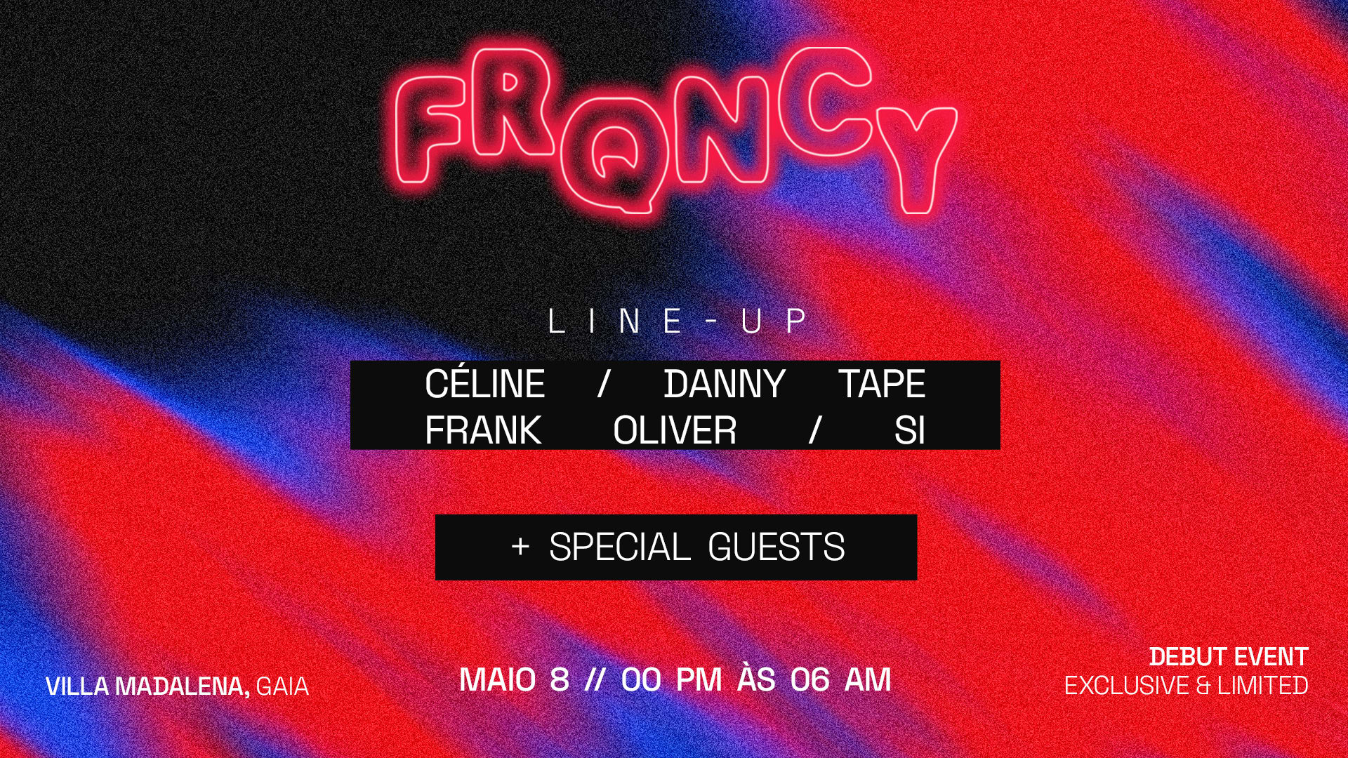 Frqncy