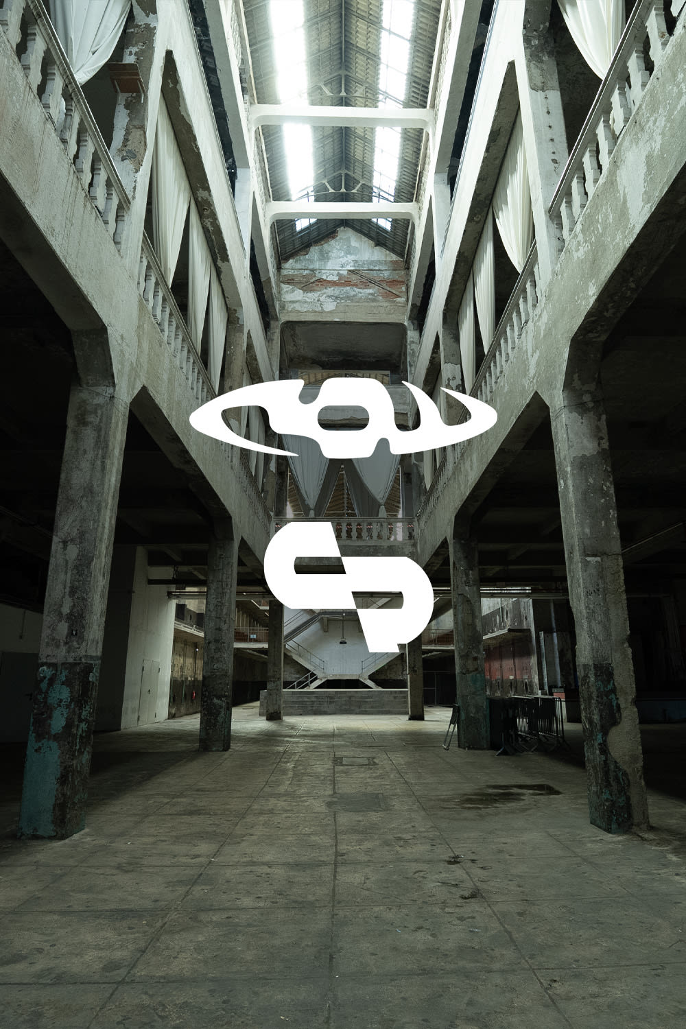 Raw X Opaqe • Ellen Allien, Ornella, Hadone, Fenim0re