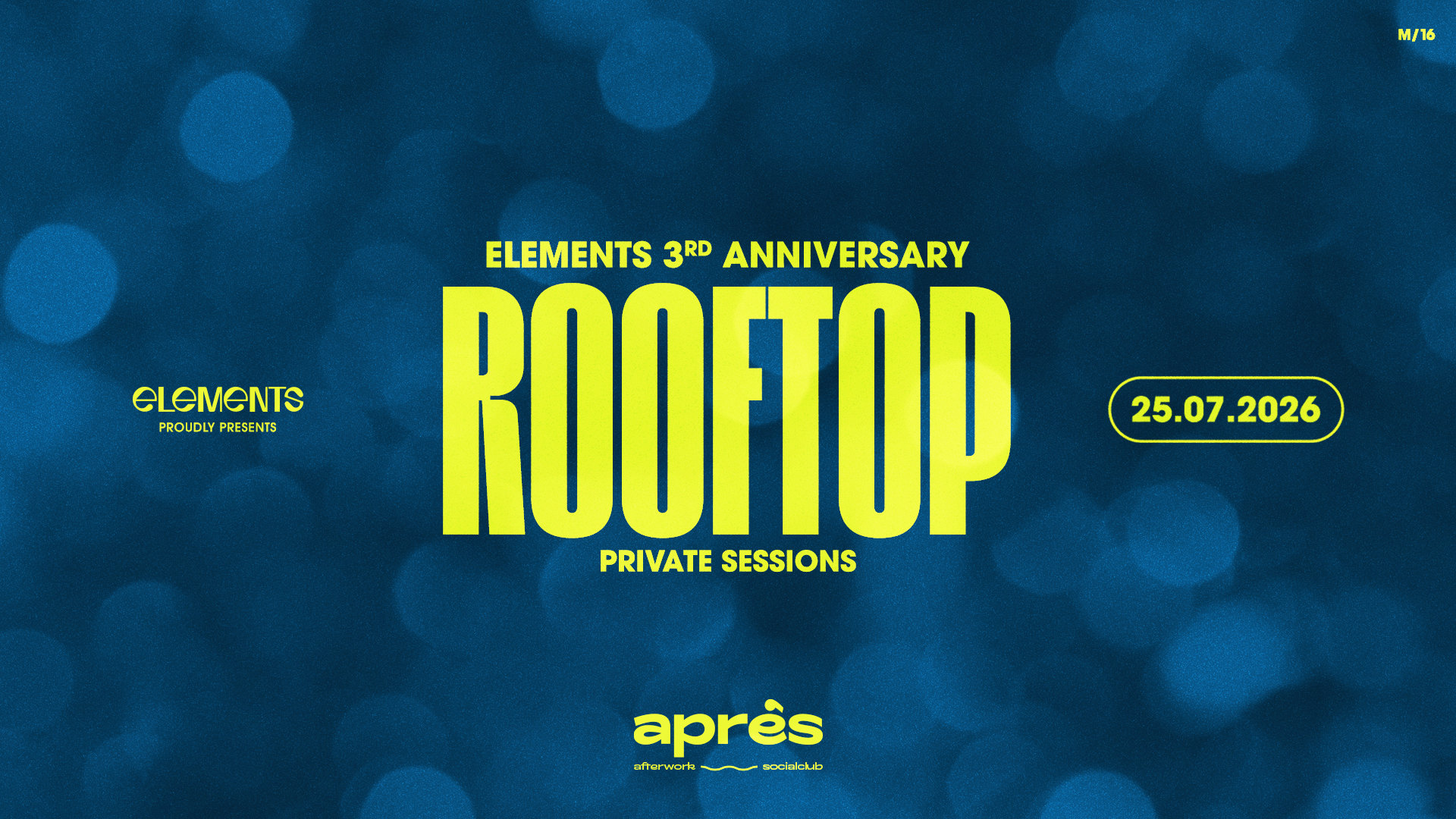 Rooftopelements