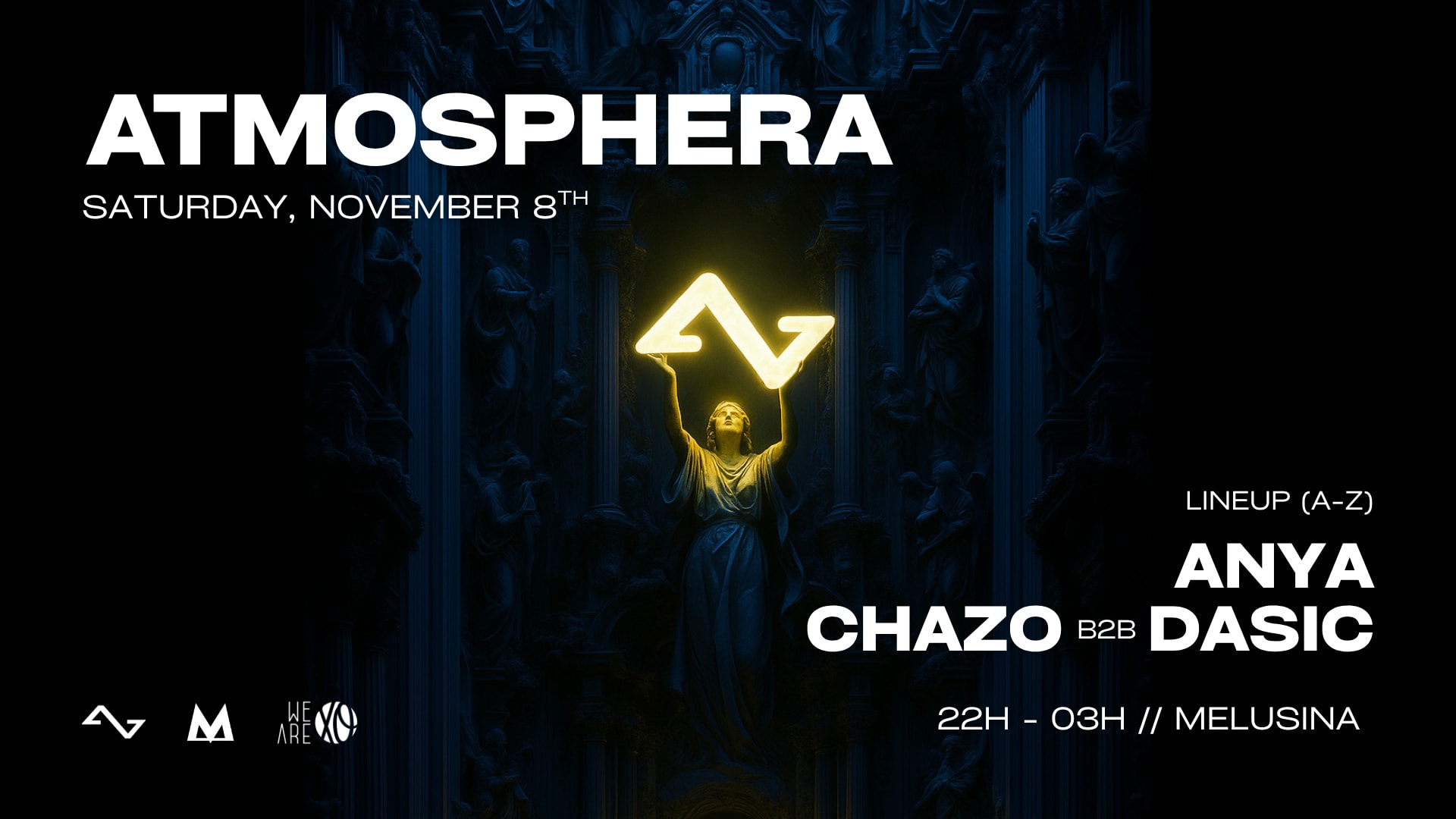 Atmosphera 08.11 - 360 Boiler Session