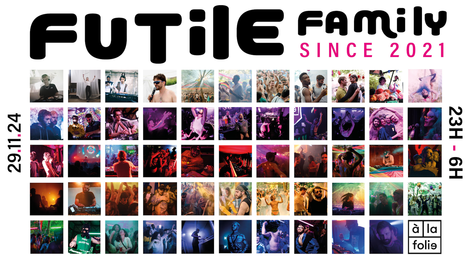 Futile Family