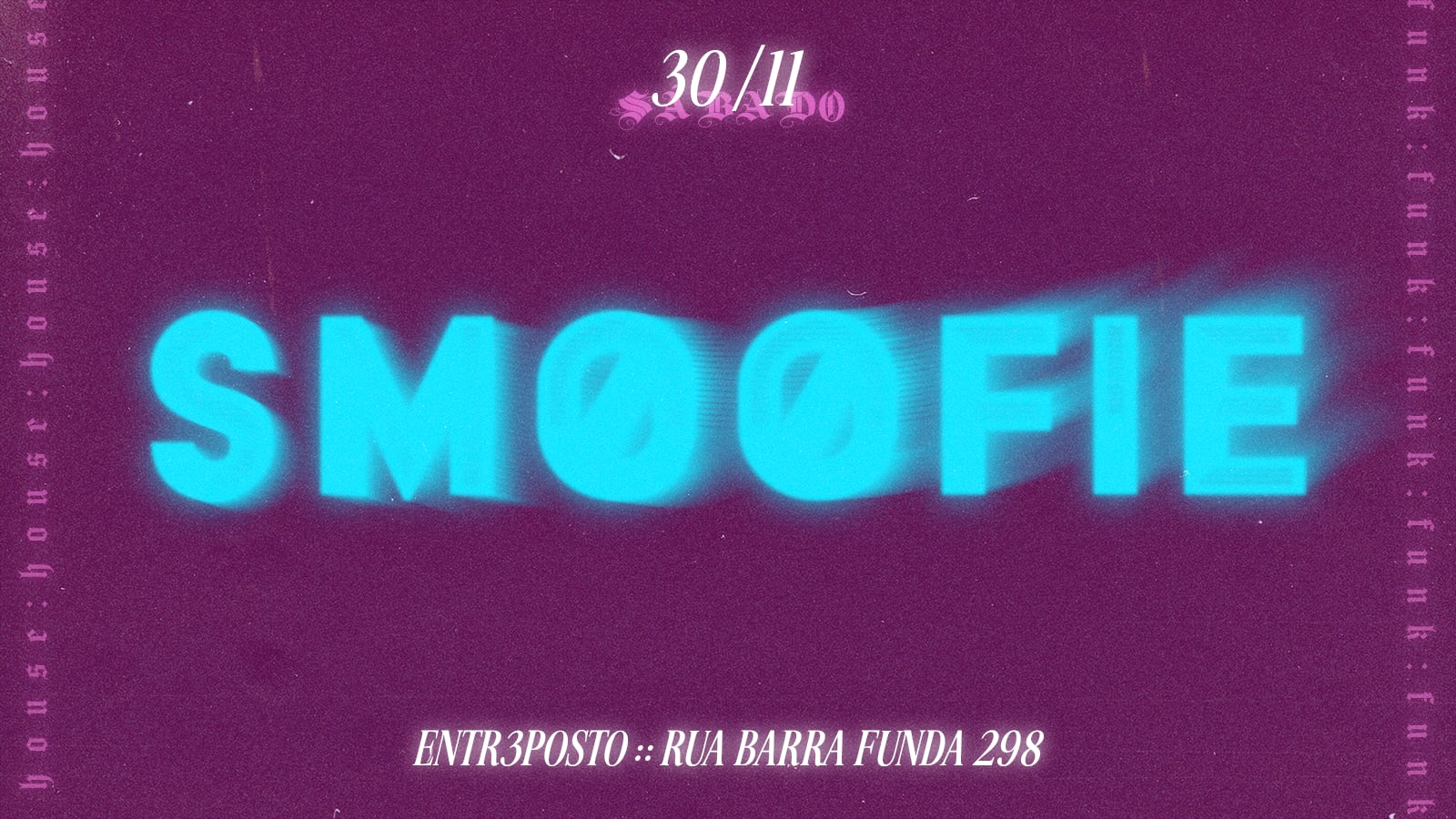 Sm00fie 30.11