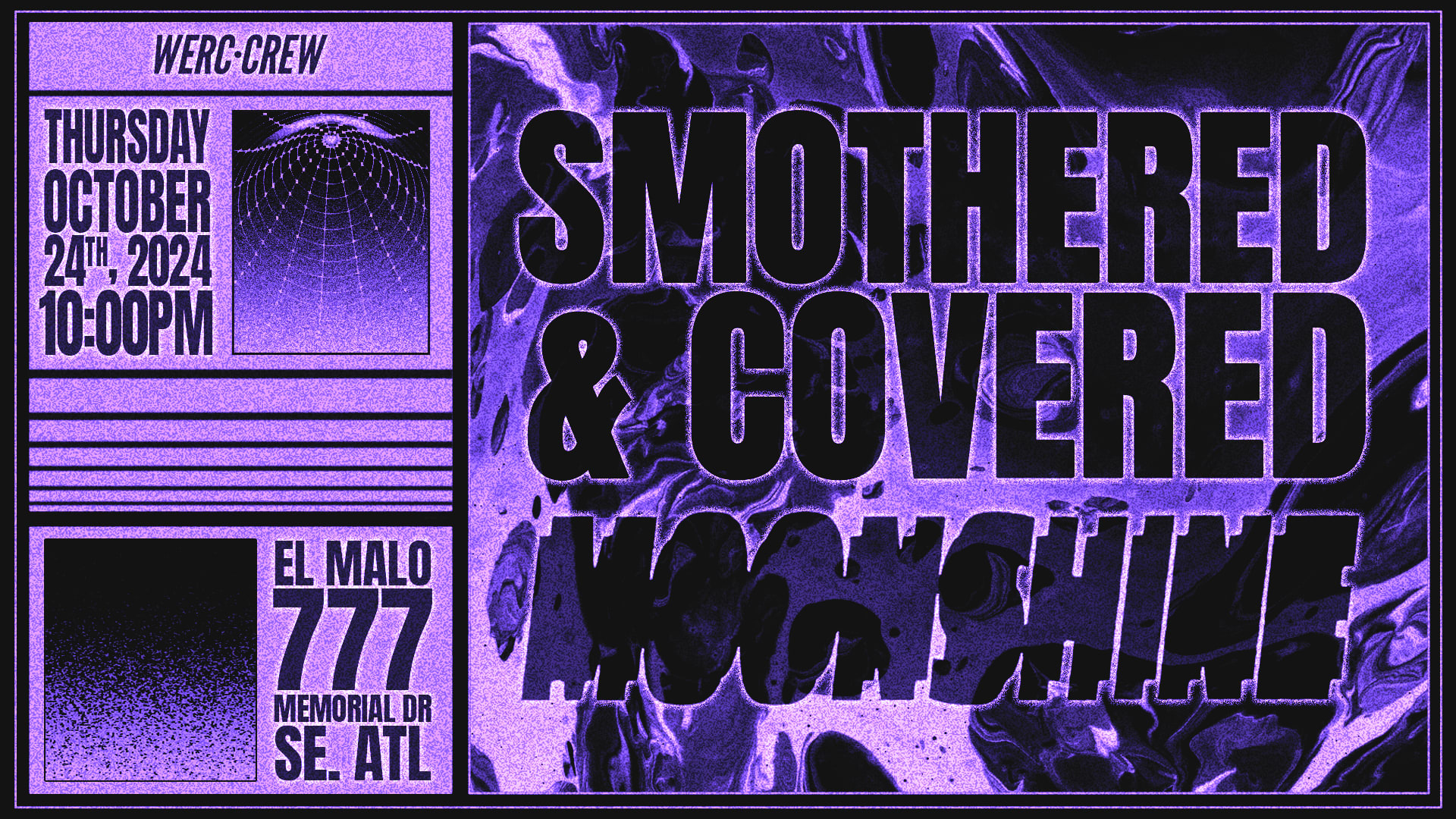 Moonshine At Smothered & Covered