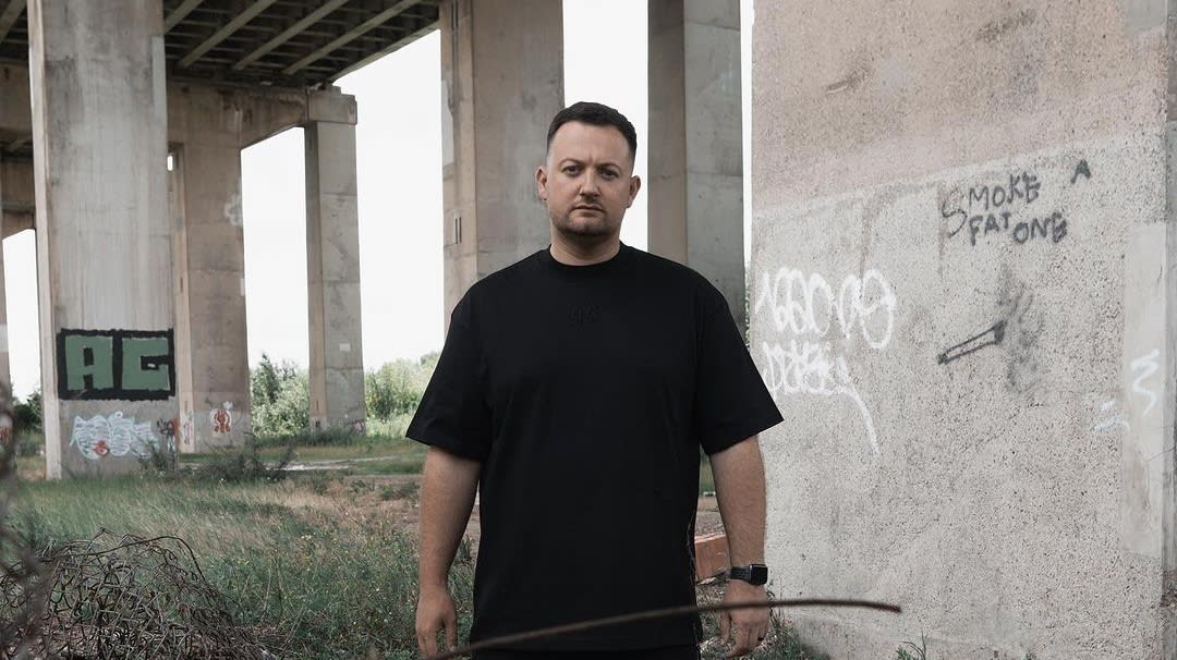 Nada W/ Rudosa [Uk], Ctsd [De], Vazz Qini