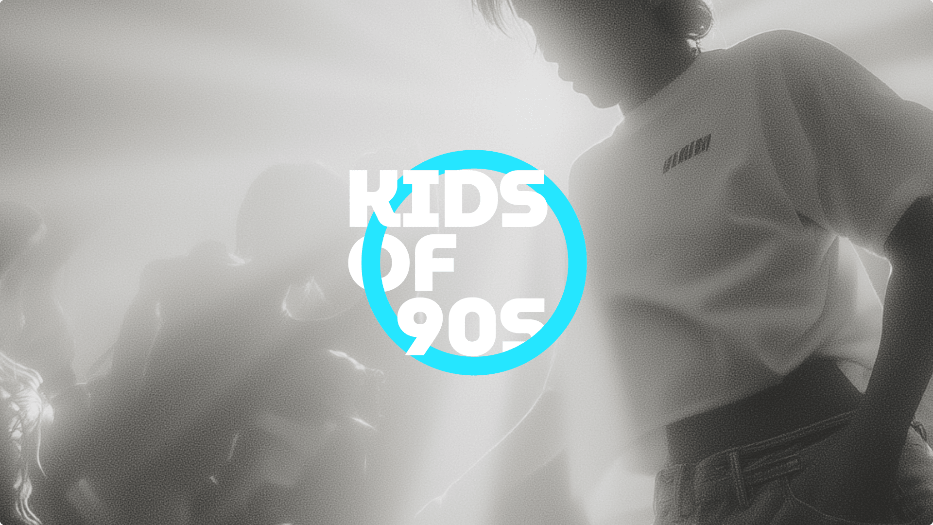 Kids Of 90s | Summer