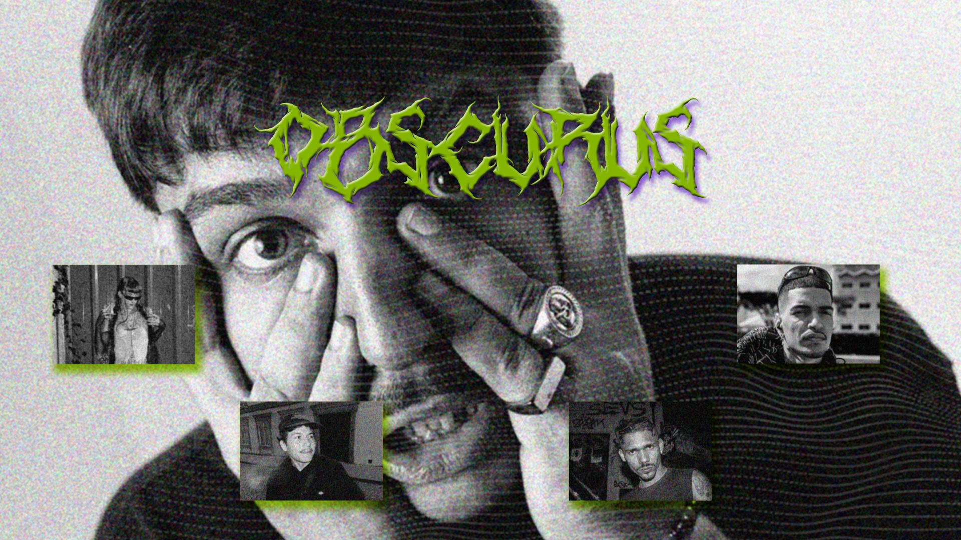Obscurus - Adame