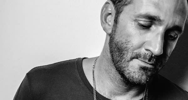 Steve Lawler At Selva Club