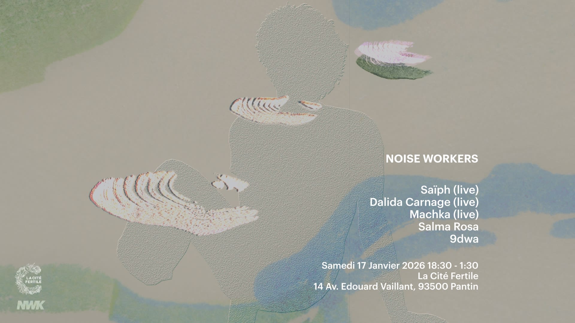 Noise Workers