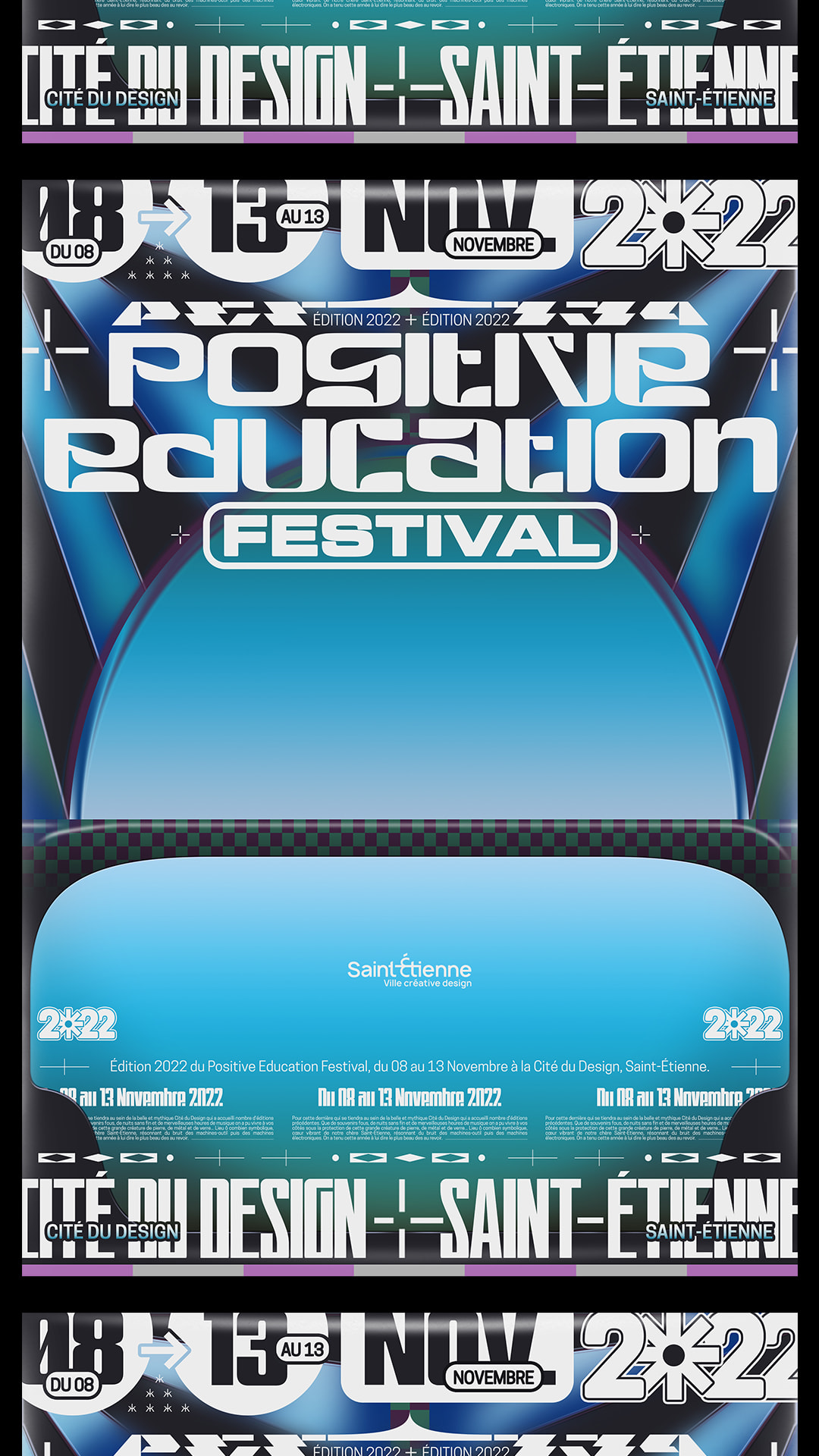 Positive Education Festival #6