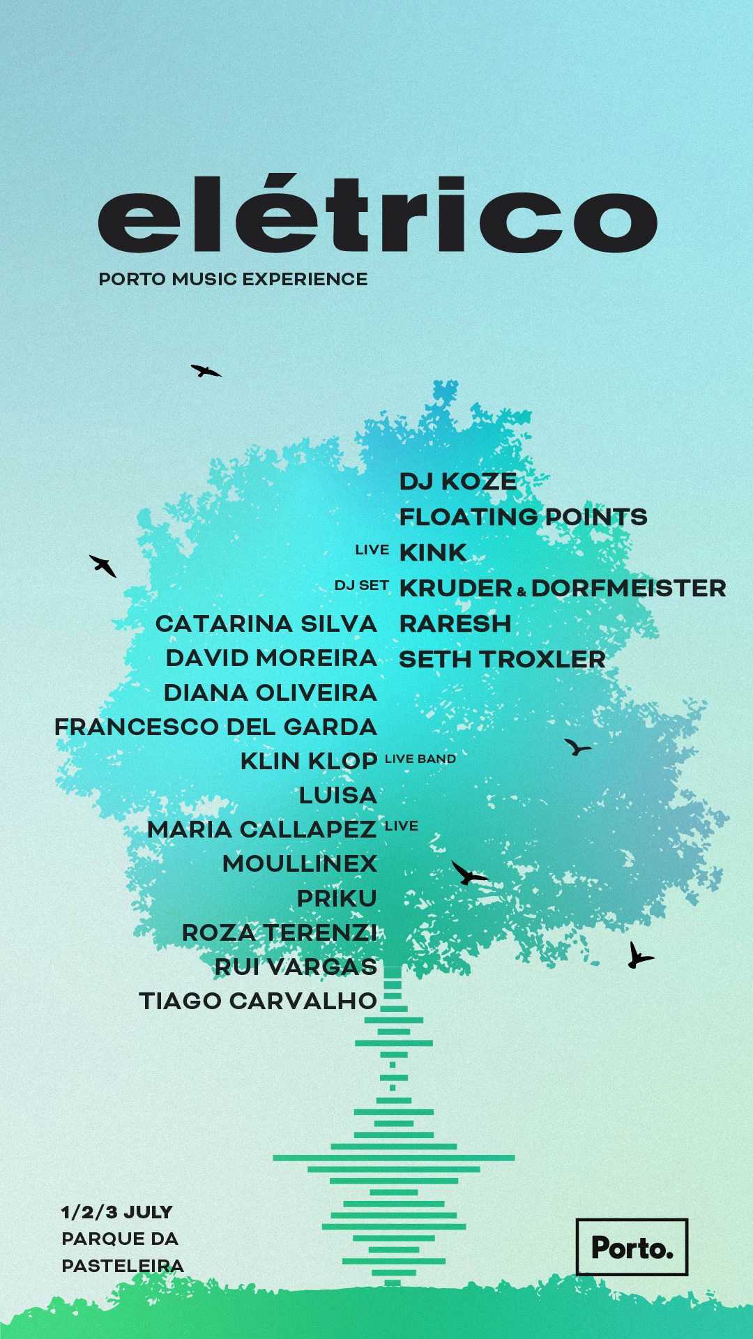Elétrico Festival 2022