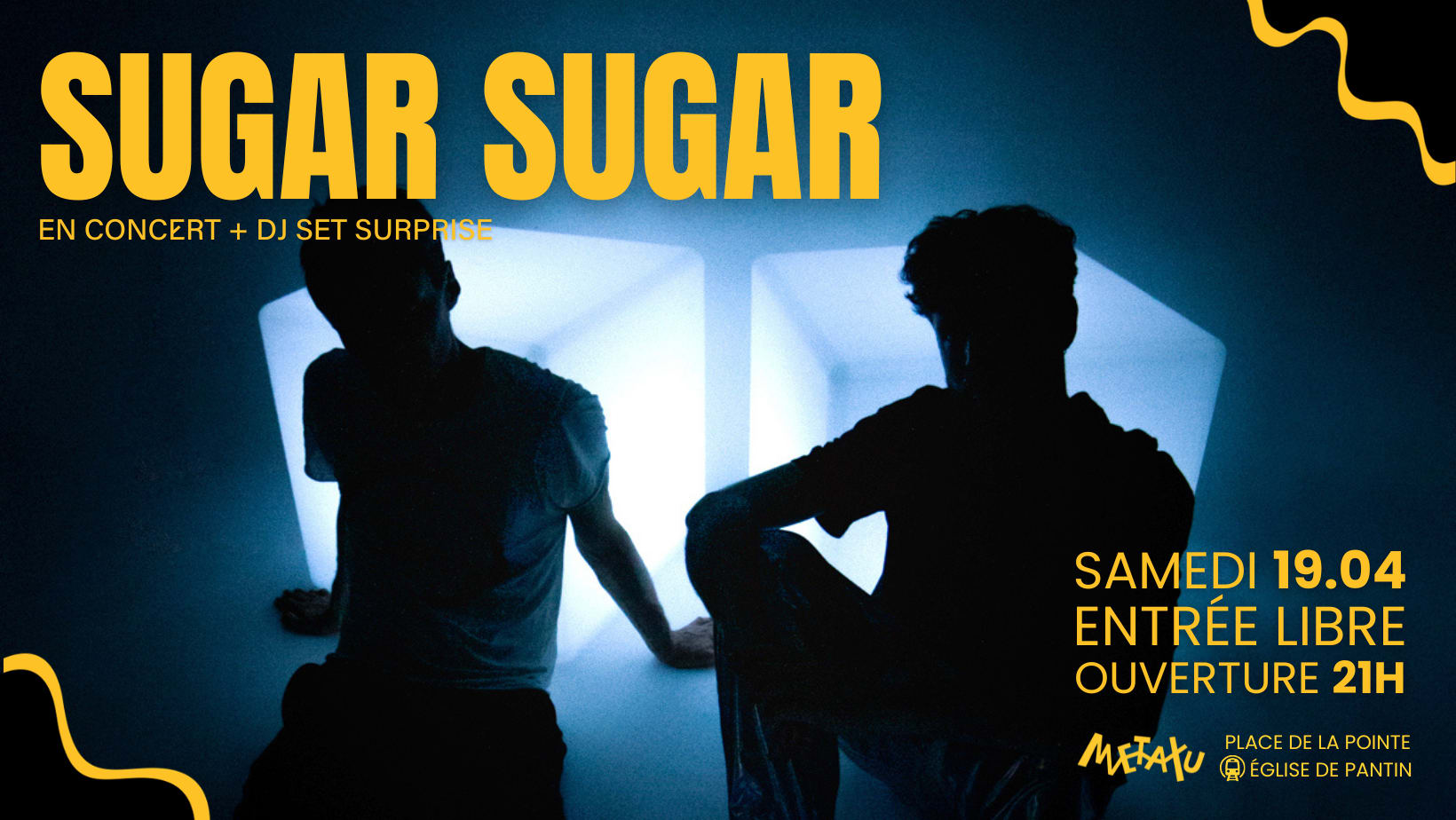 Sugar Sugar