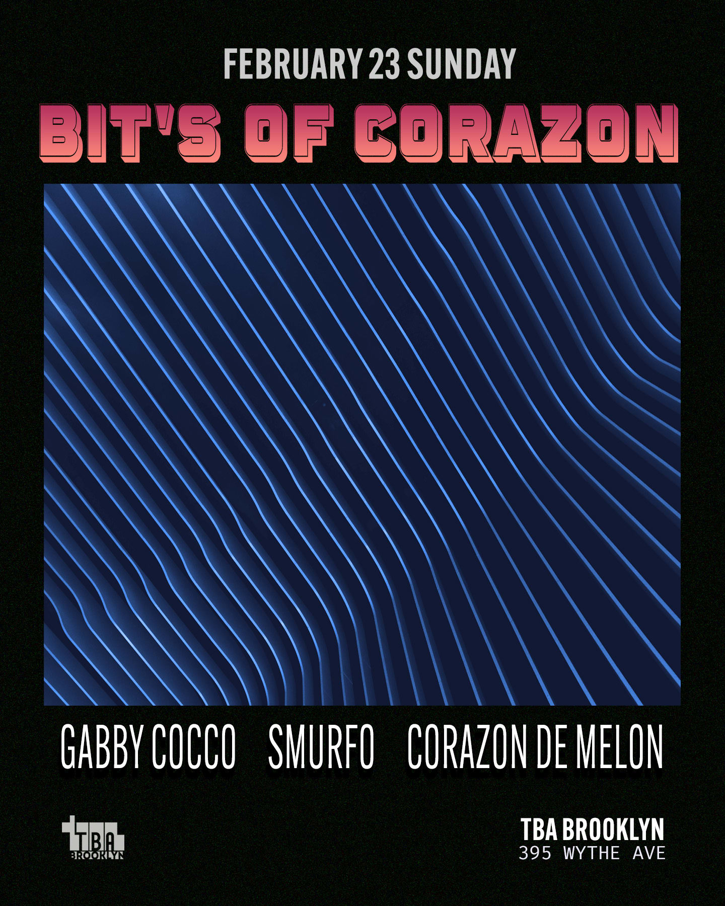 Bit's Of Corazon