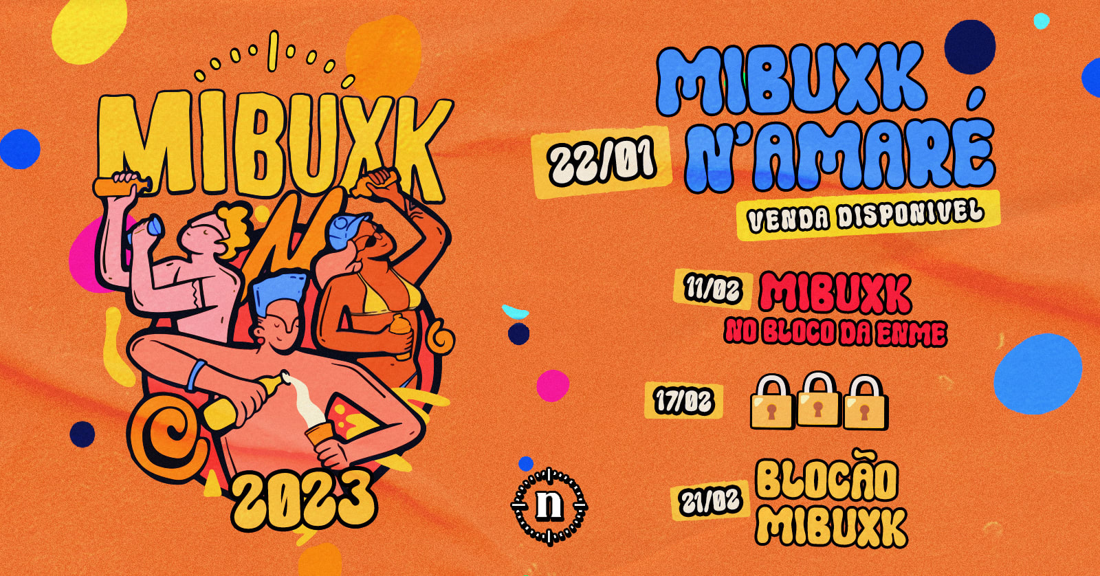 Mibuxk N’Amaré