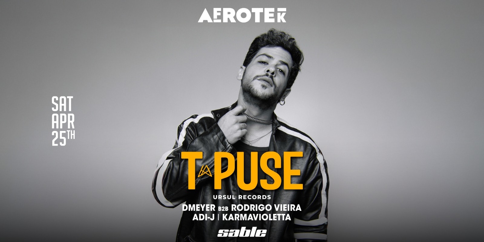 T-Puse