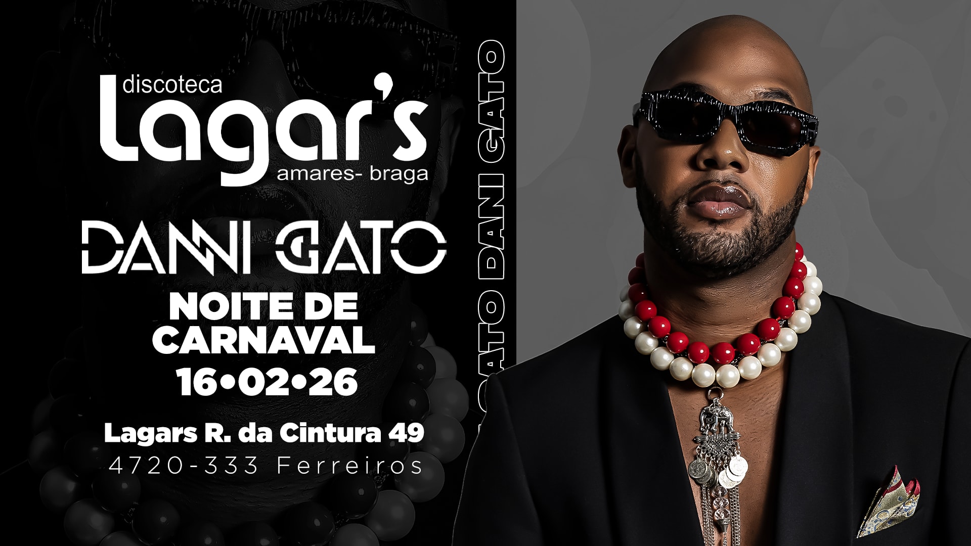 Noite De Carnaval