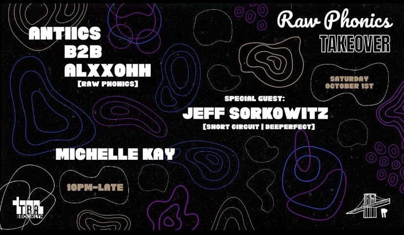 Raw Phonics Takeover