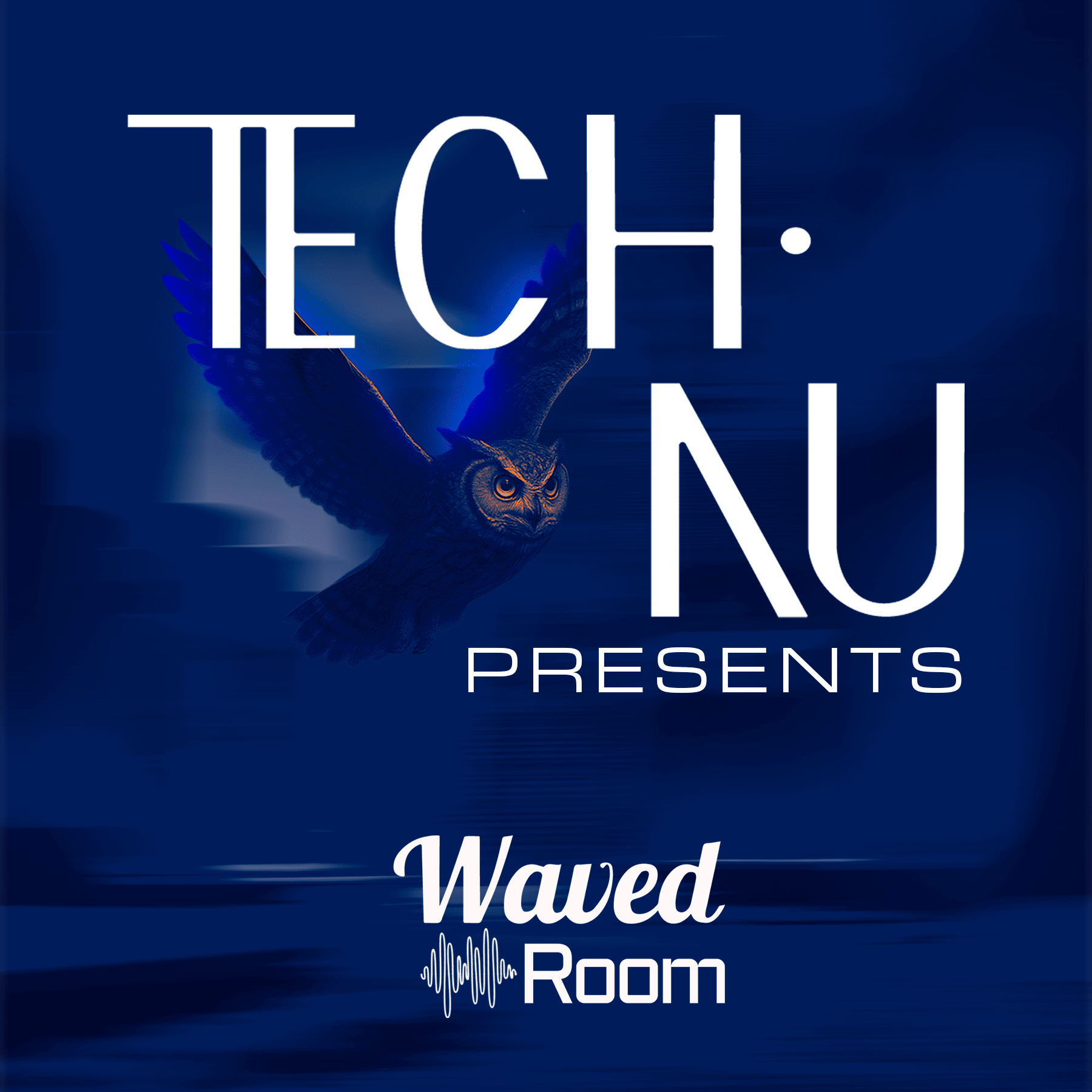 Tech•Nu Presents Nicolas Vogler + Kamarg
