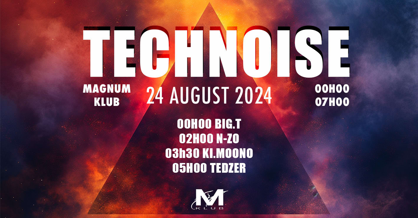 Technoise