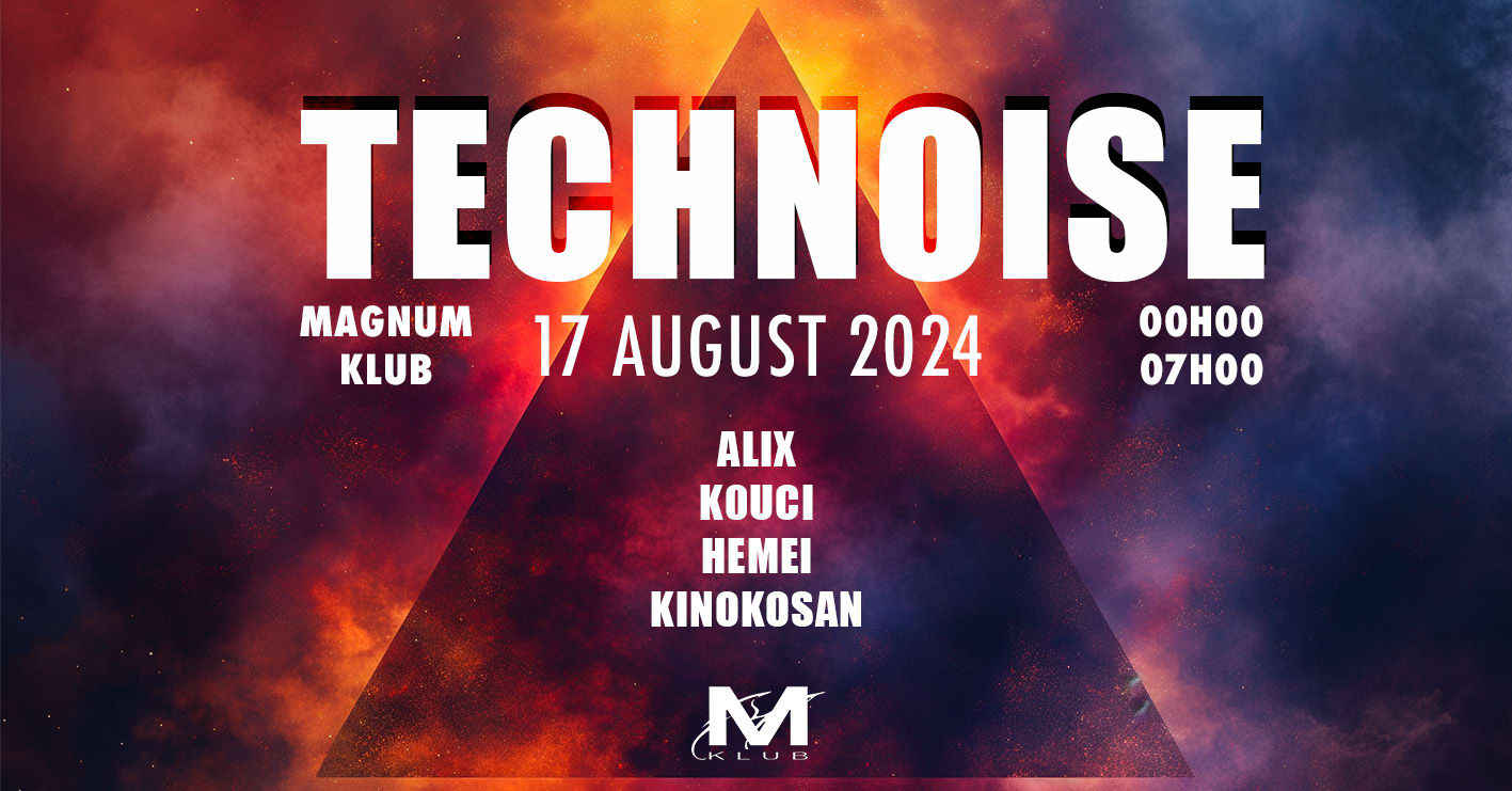 Technoise