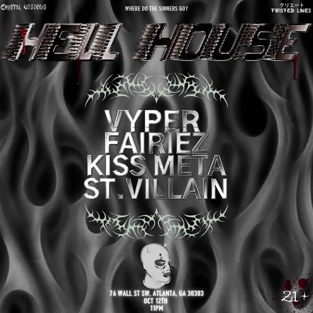 Hell House