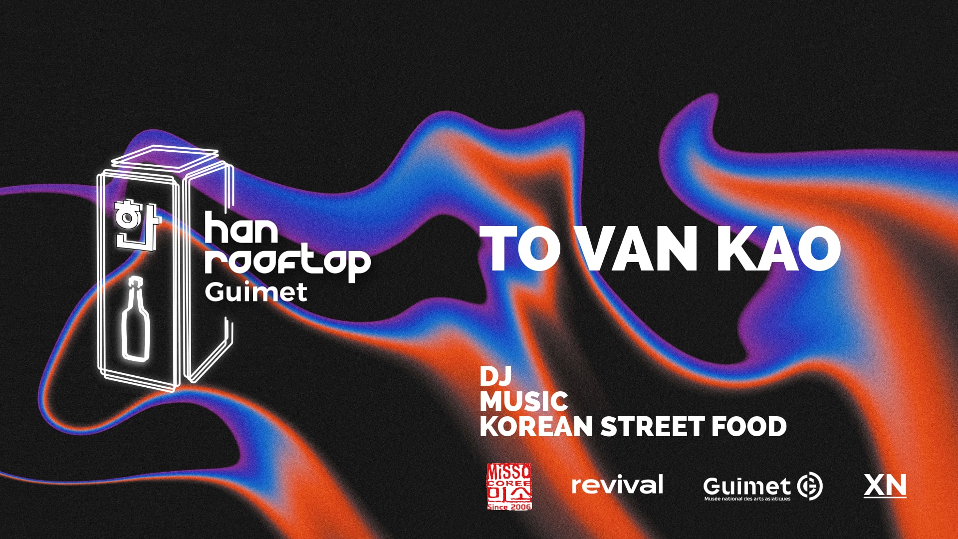 To Van Kao