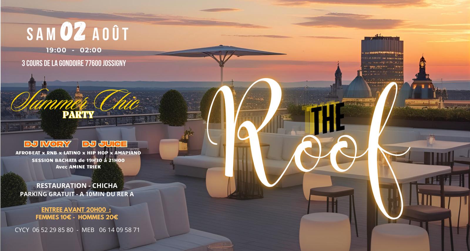The Roof