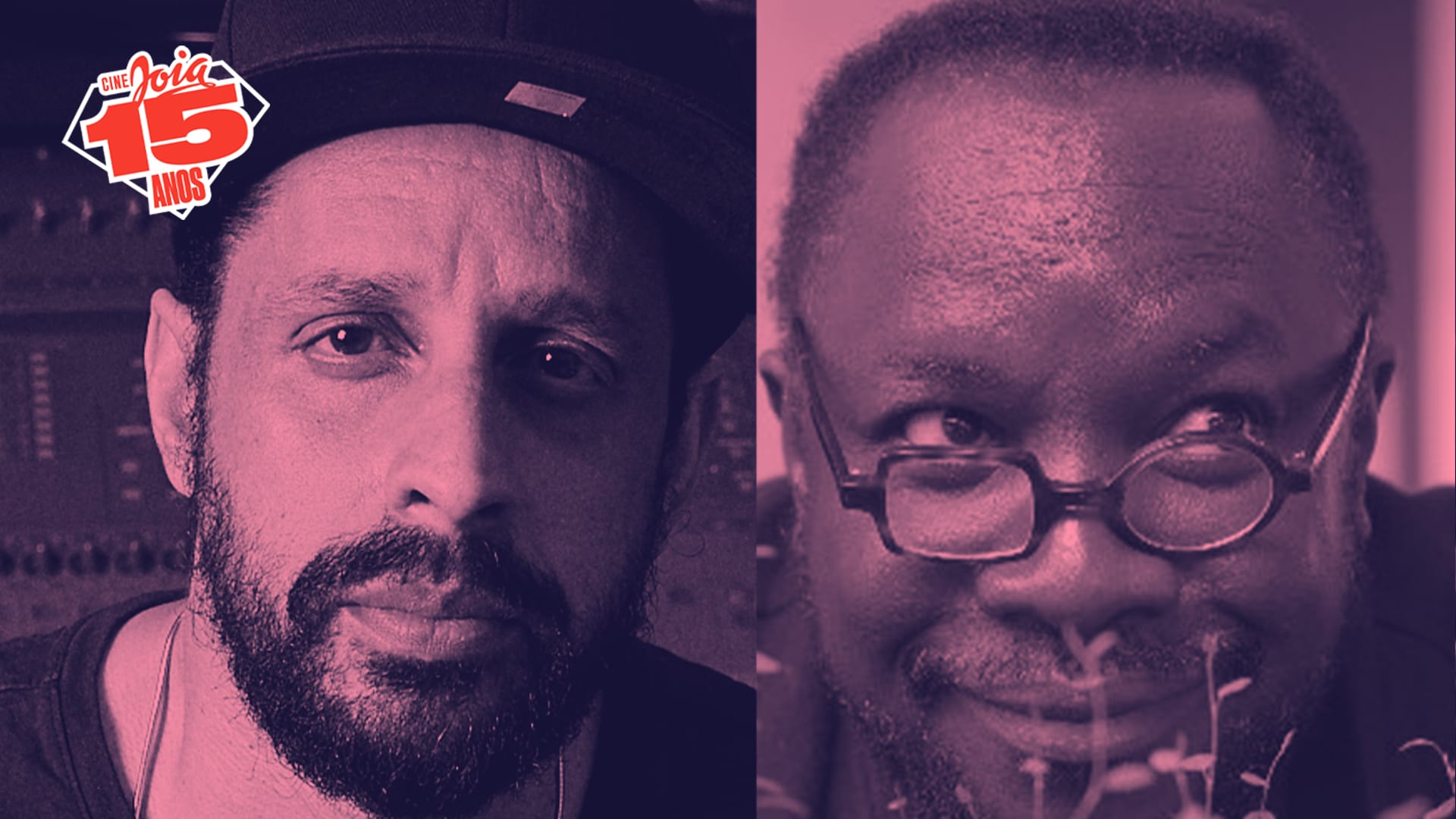 Liquidus Ambiento + Mad Professor No Cine Joia