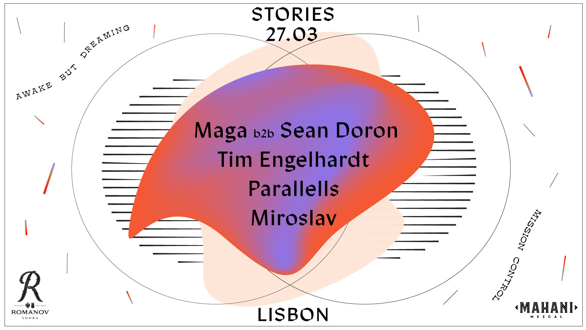 Stories: Chapter III