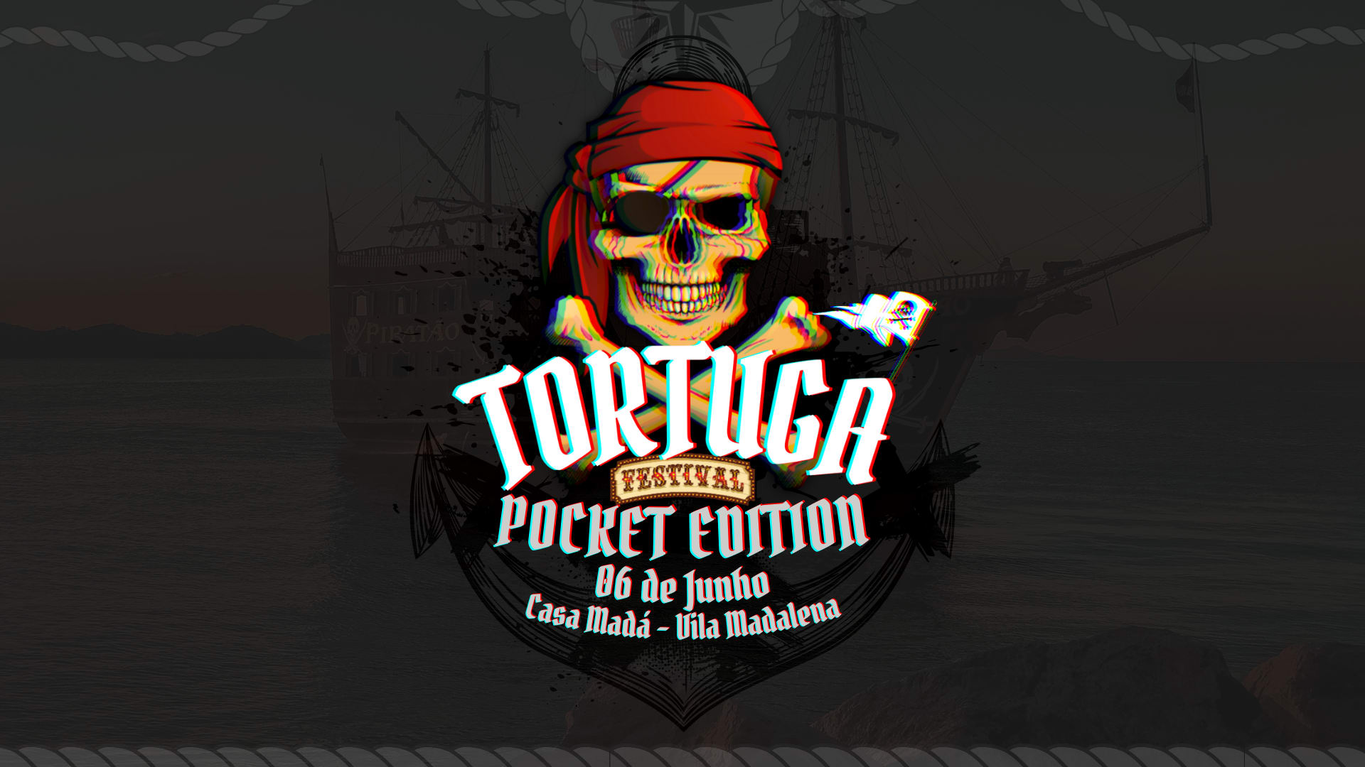 Tortuga Pocket Edition
