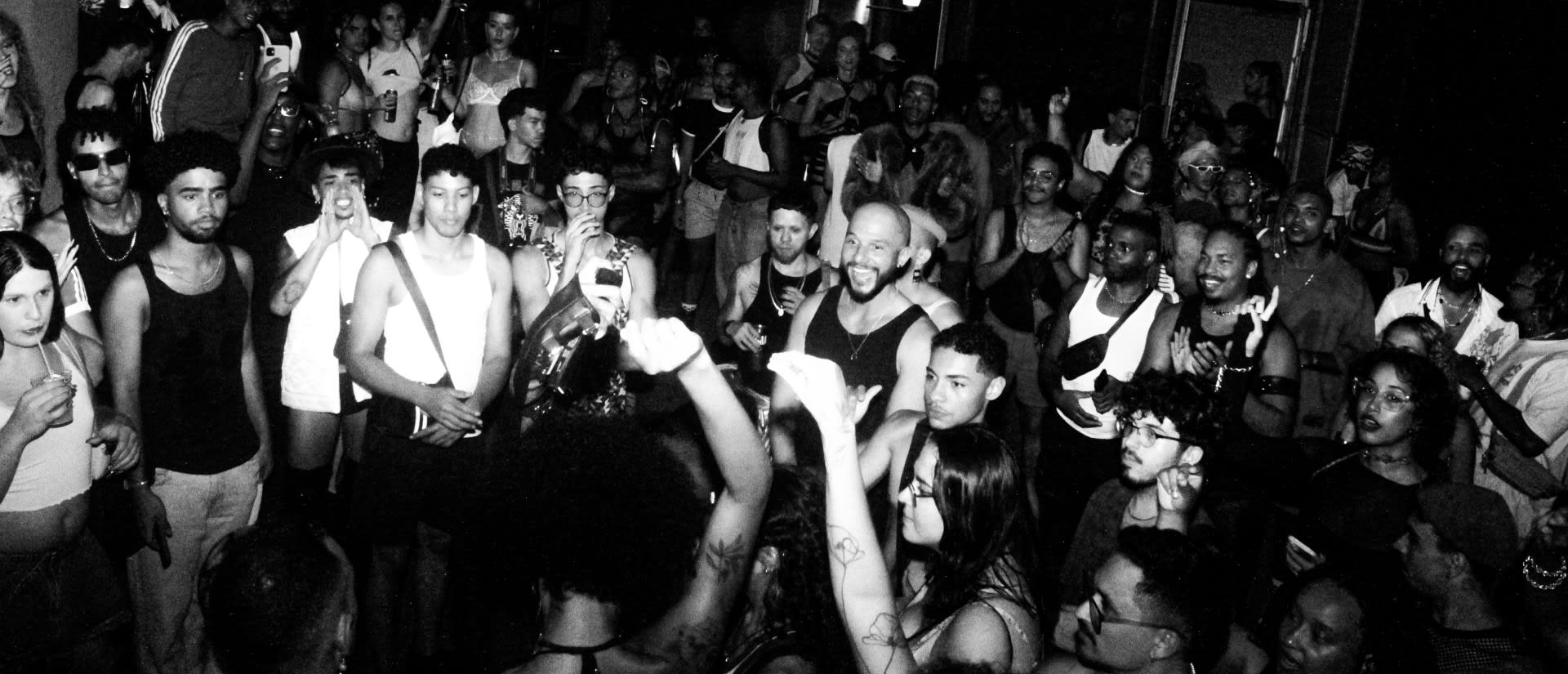 Baile Banzé