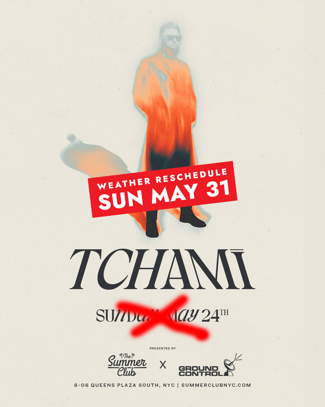 Tchami @ The Summer Club