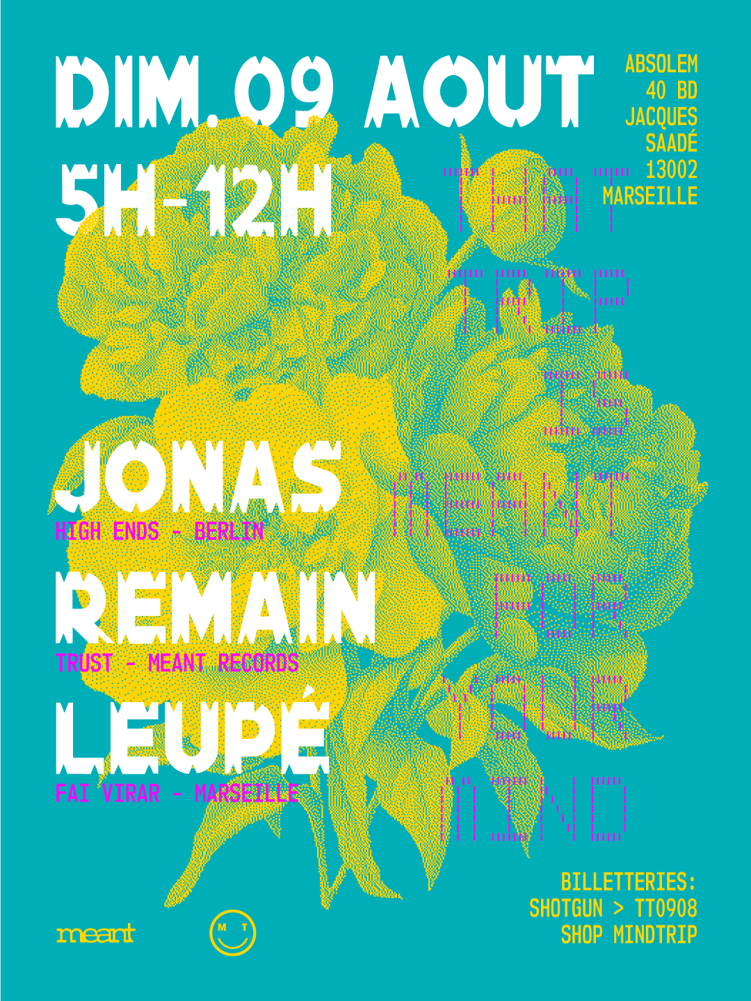 [After] That Trip W. Jonas (Berlin), Leupé, Remain