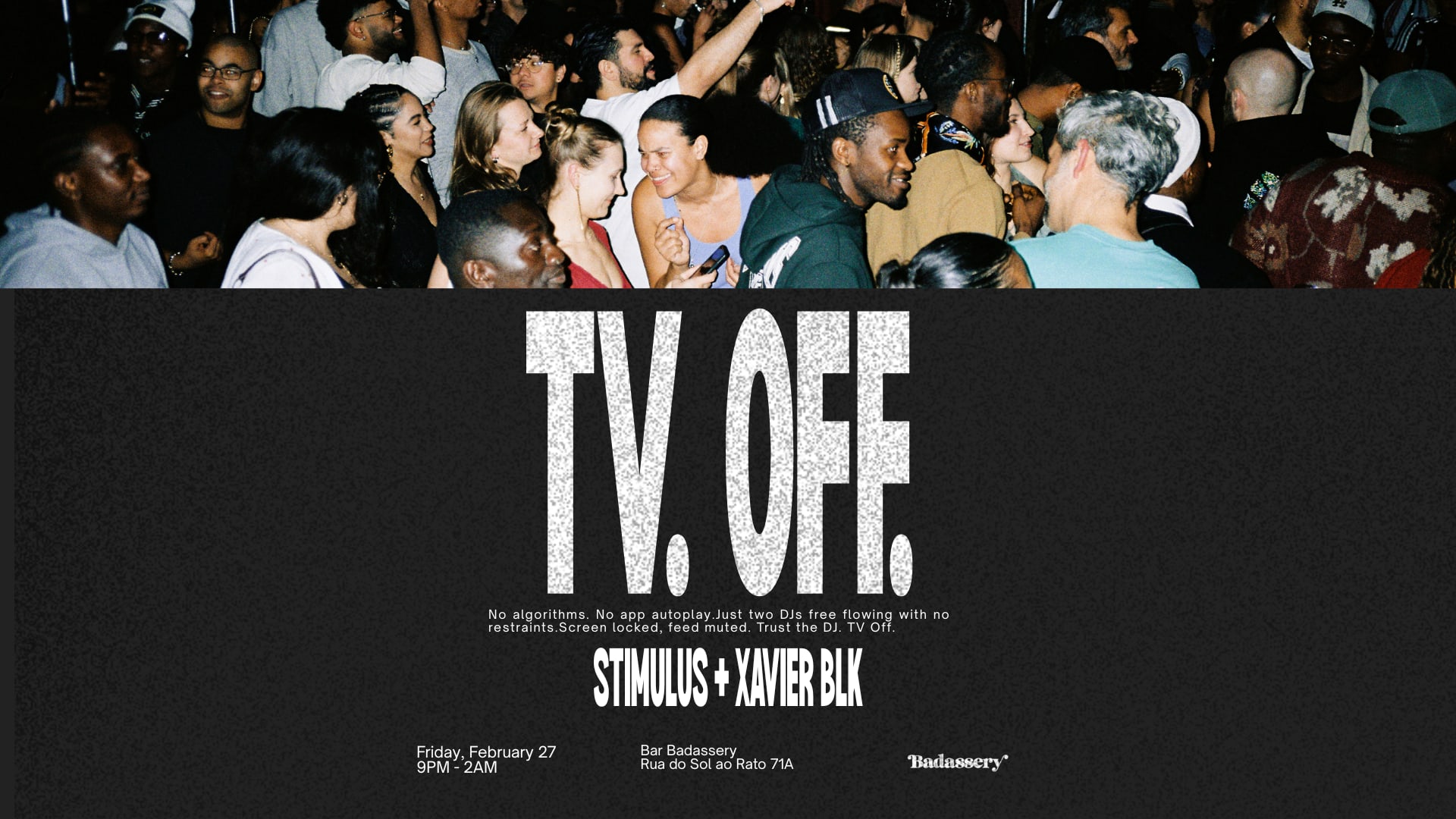 Tv Off
